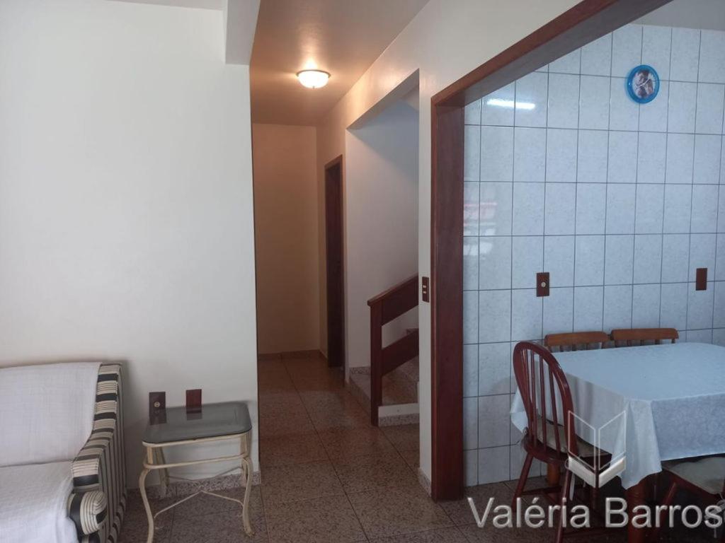 Casa na praia do Santinho