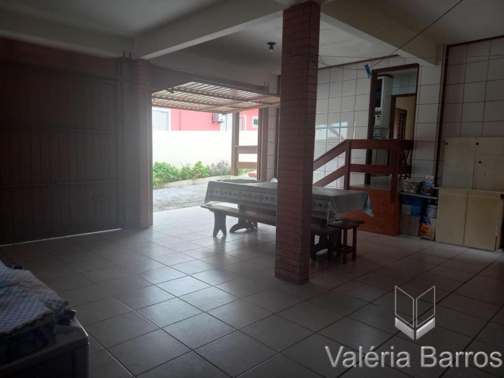 Casa na praia do Santinho
