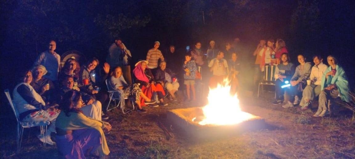 Posada De La Fortuna