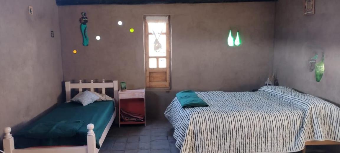 Posada De La Fortuna