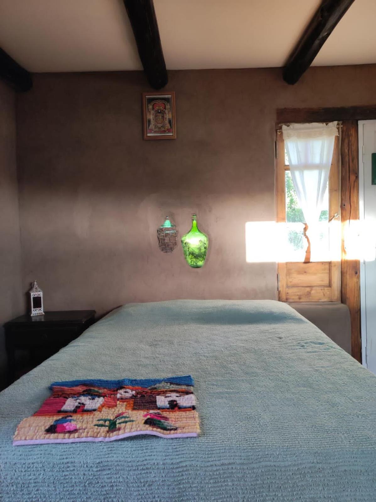 Posada De La Fortuna