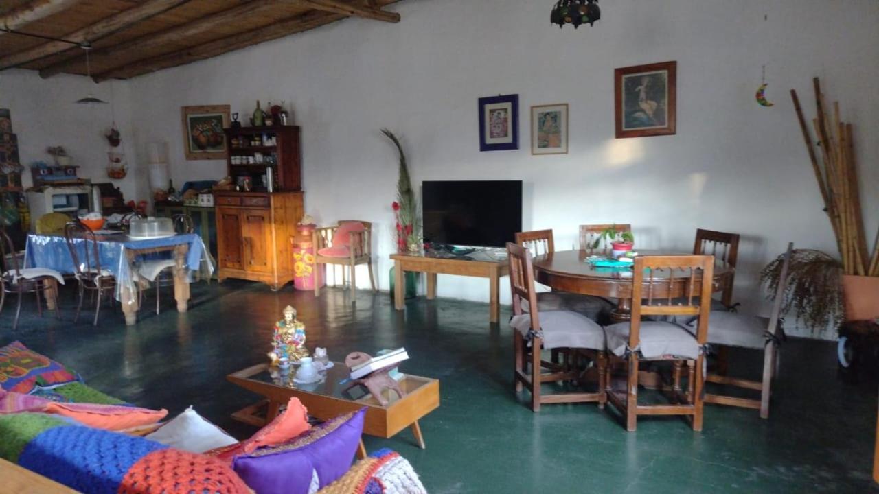 Posada De La Fortuna