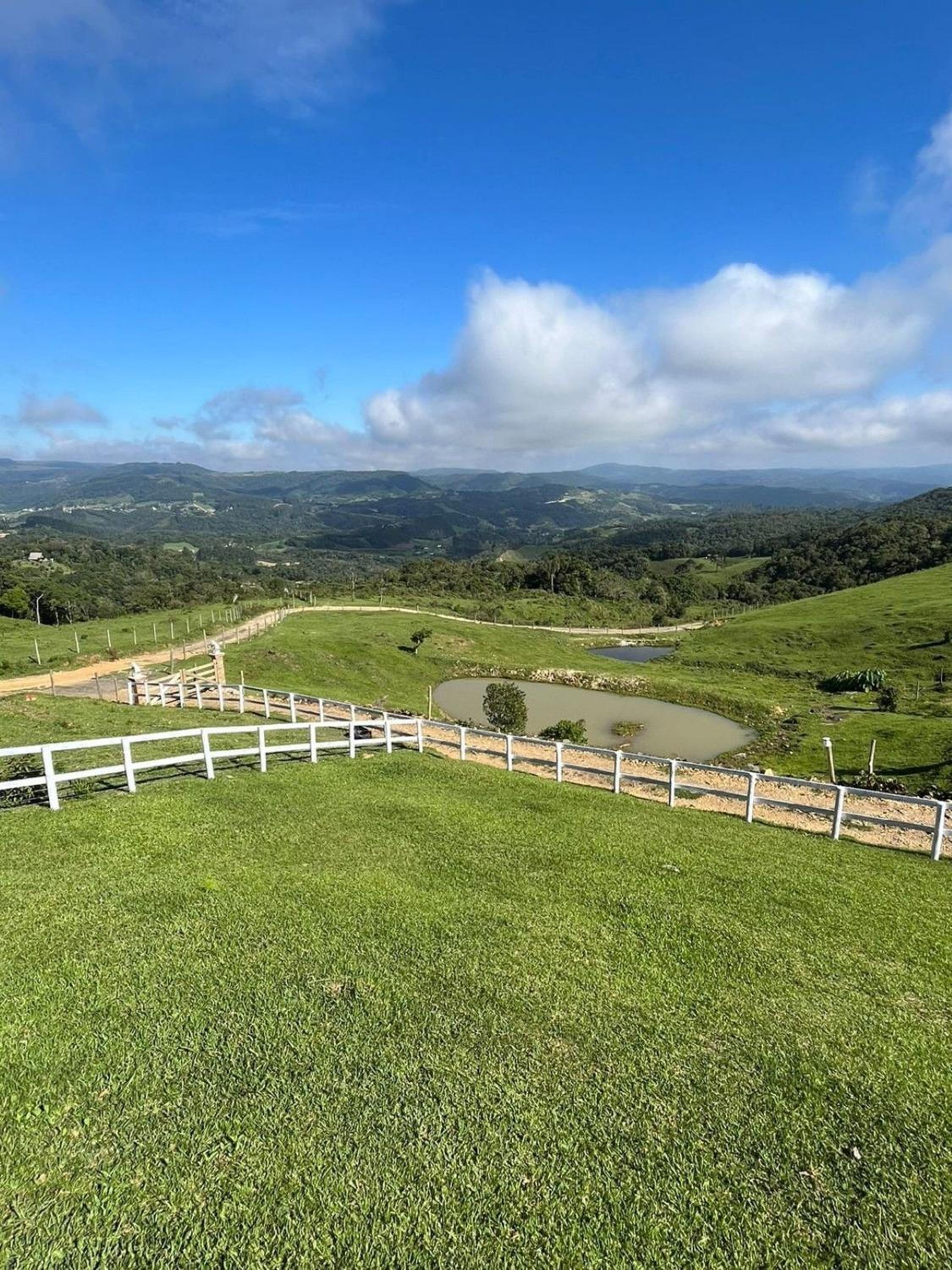 Rancho Sol Poente - Rancho Queimado - SC