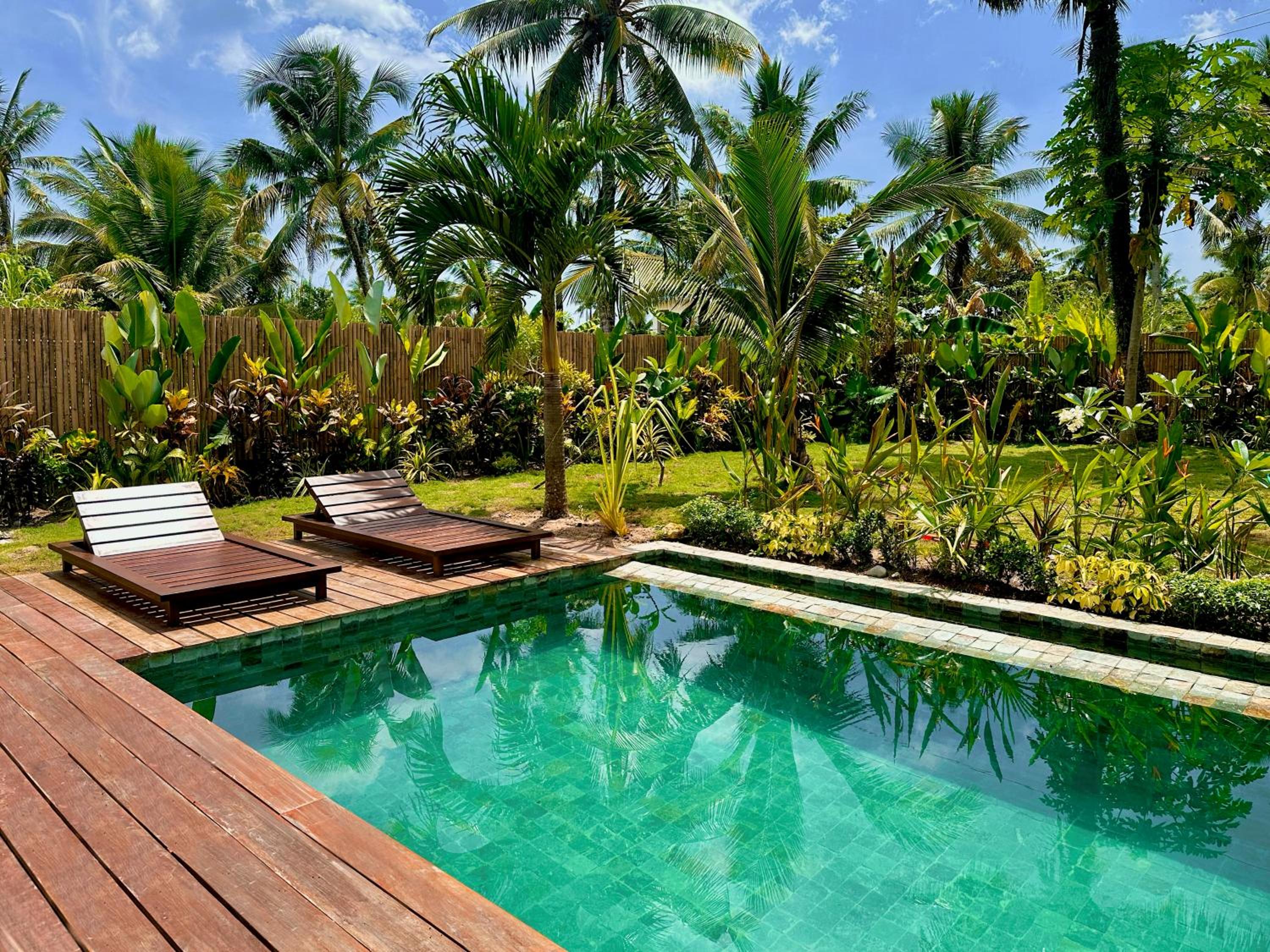 Kamaya - Private Villa with Pool view 3