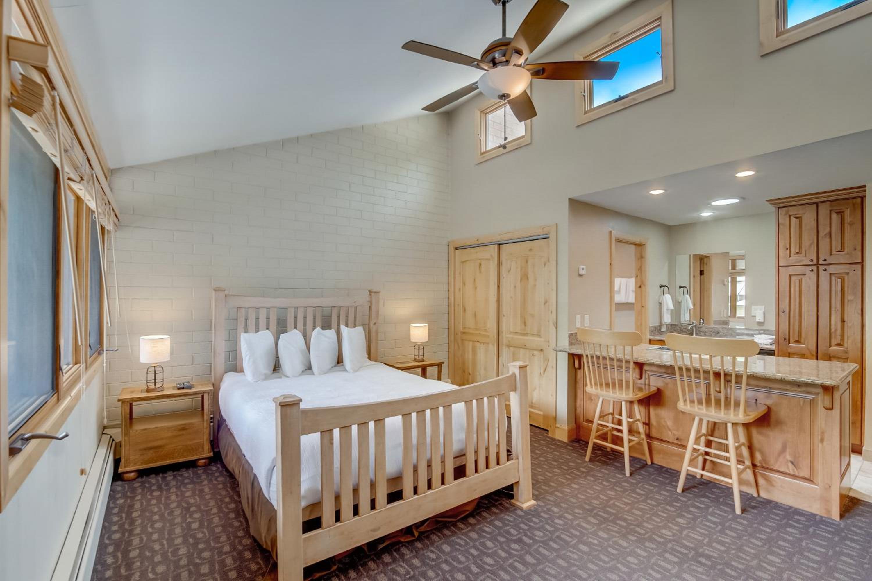 Park Avenue by All Seasons Resort Lodging view 4