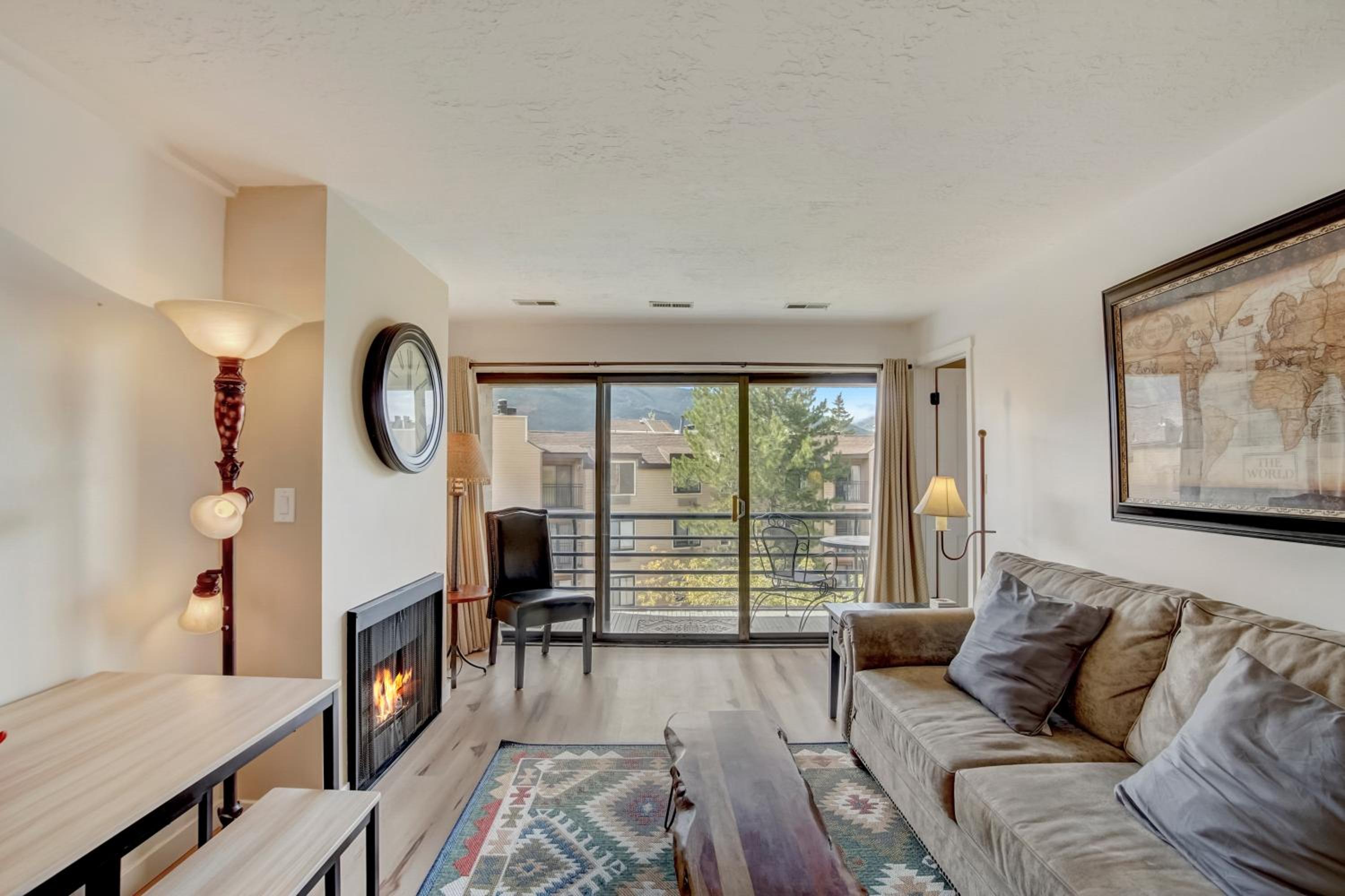 New Claim by All Seasons Resort Lodging