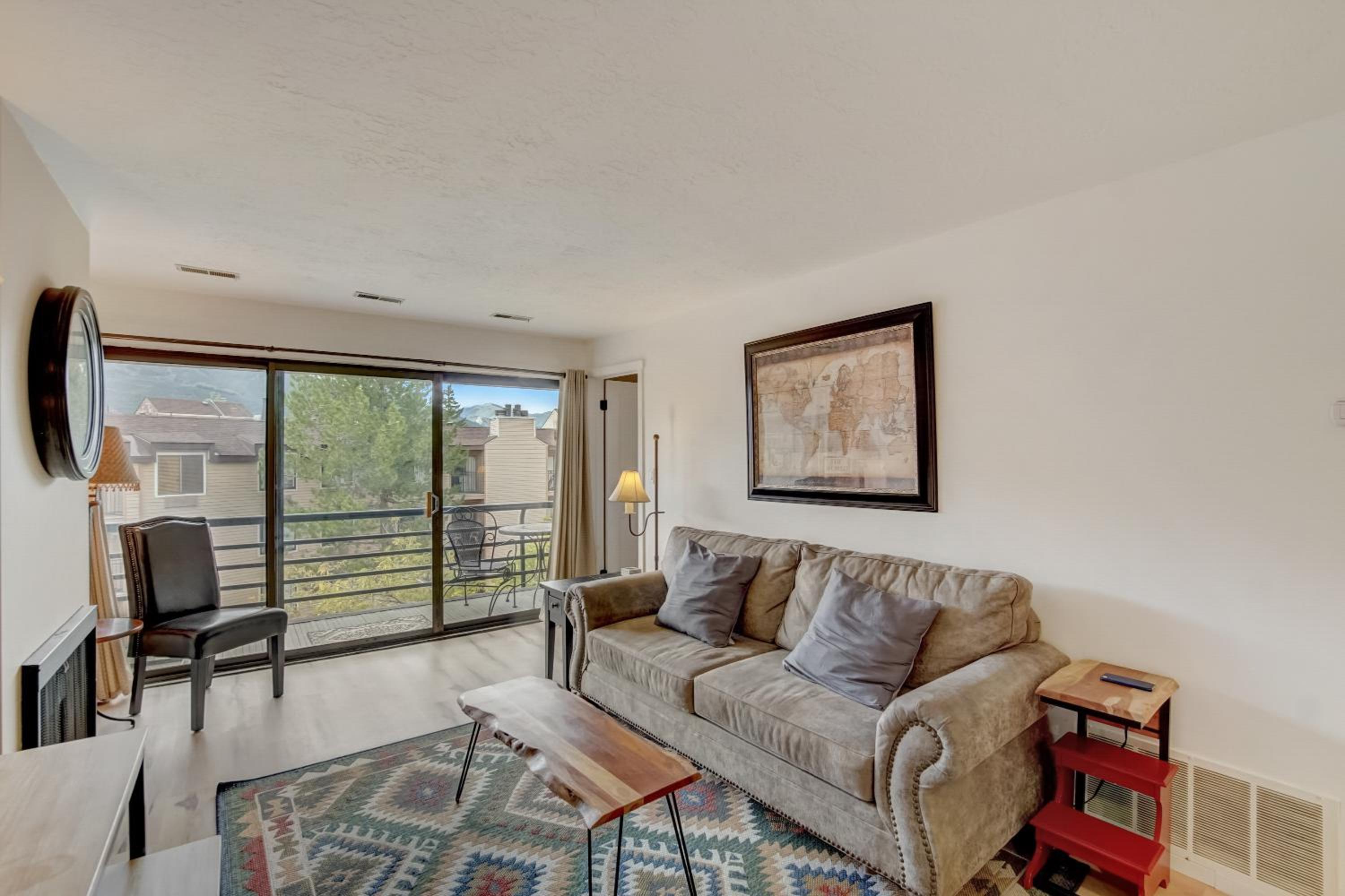 New Claim by All Seasons Resort Lodging