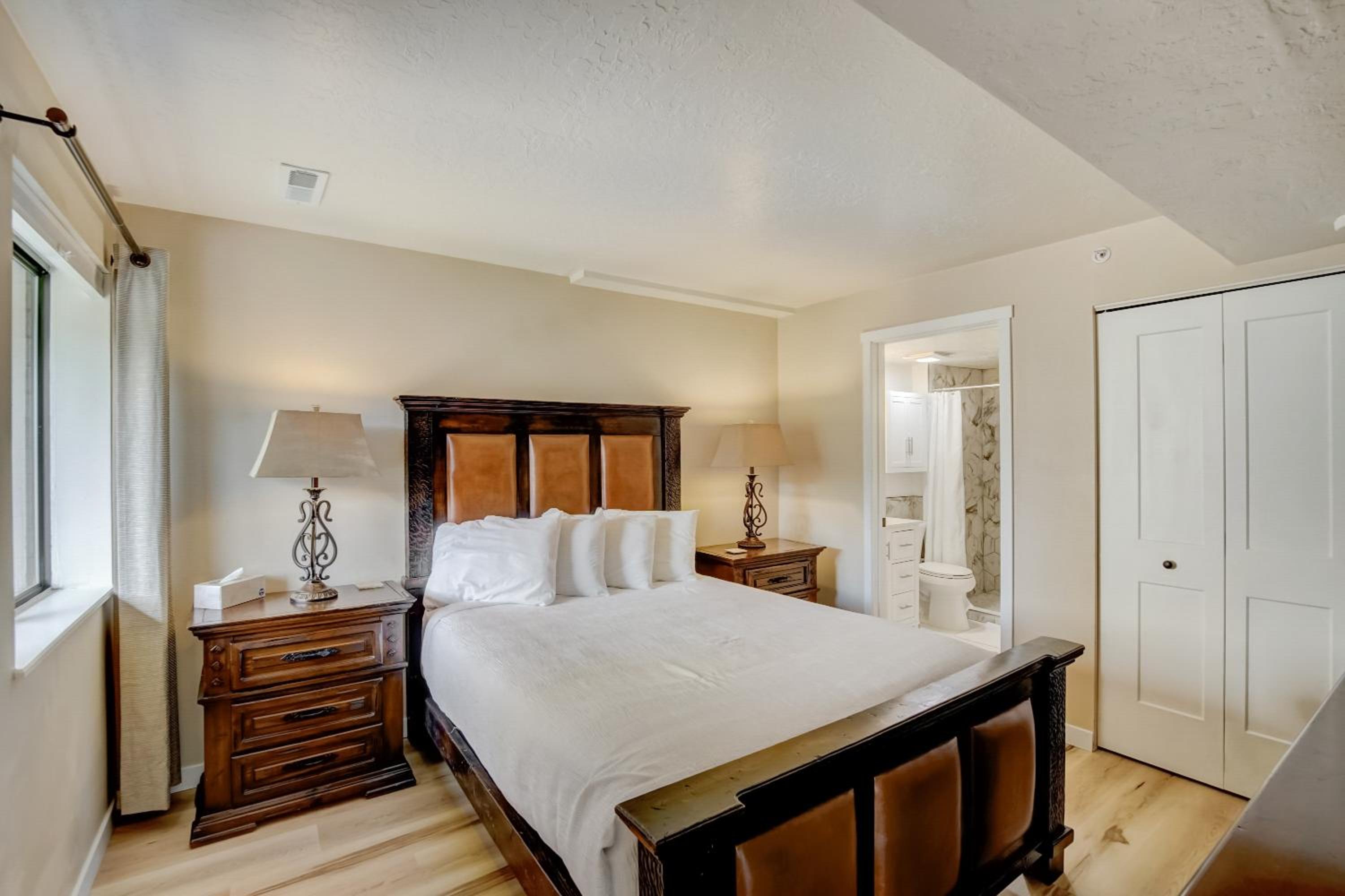 New Claim by All Seasons Resort Lodging