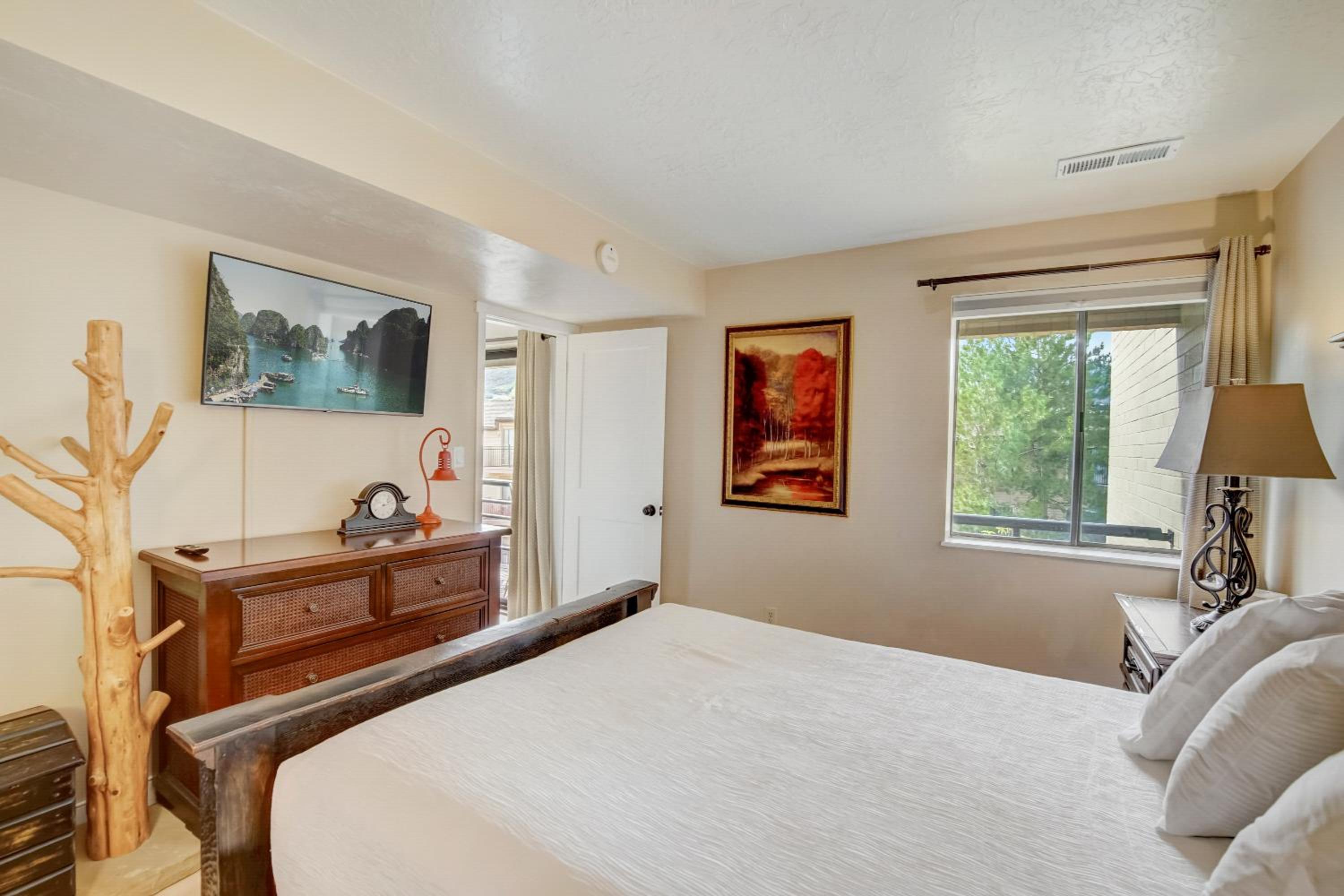 New Claim by All Seasons Resort Lodging
