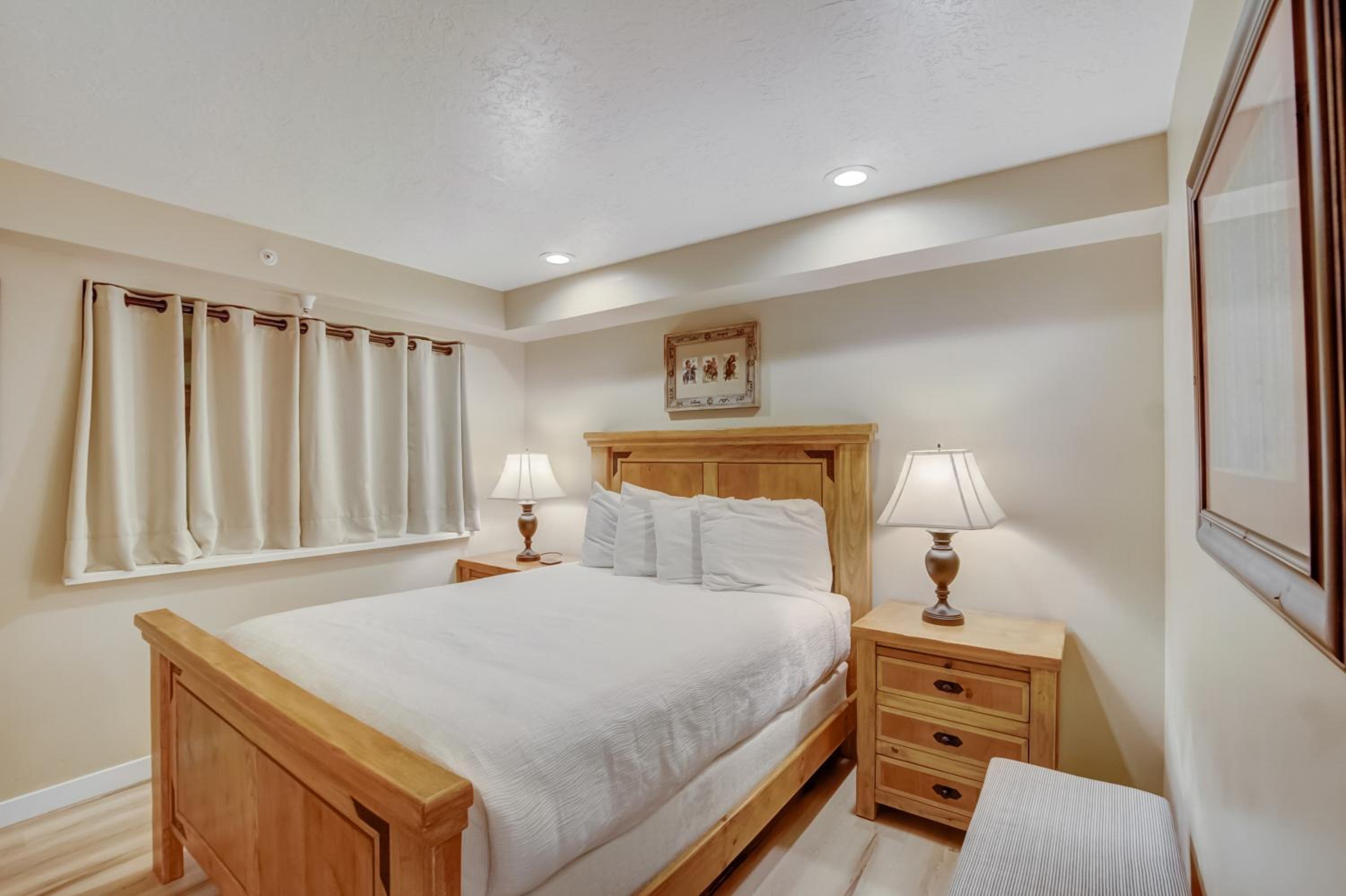 New Claim by All Seasons Resort Lodging