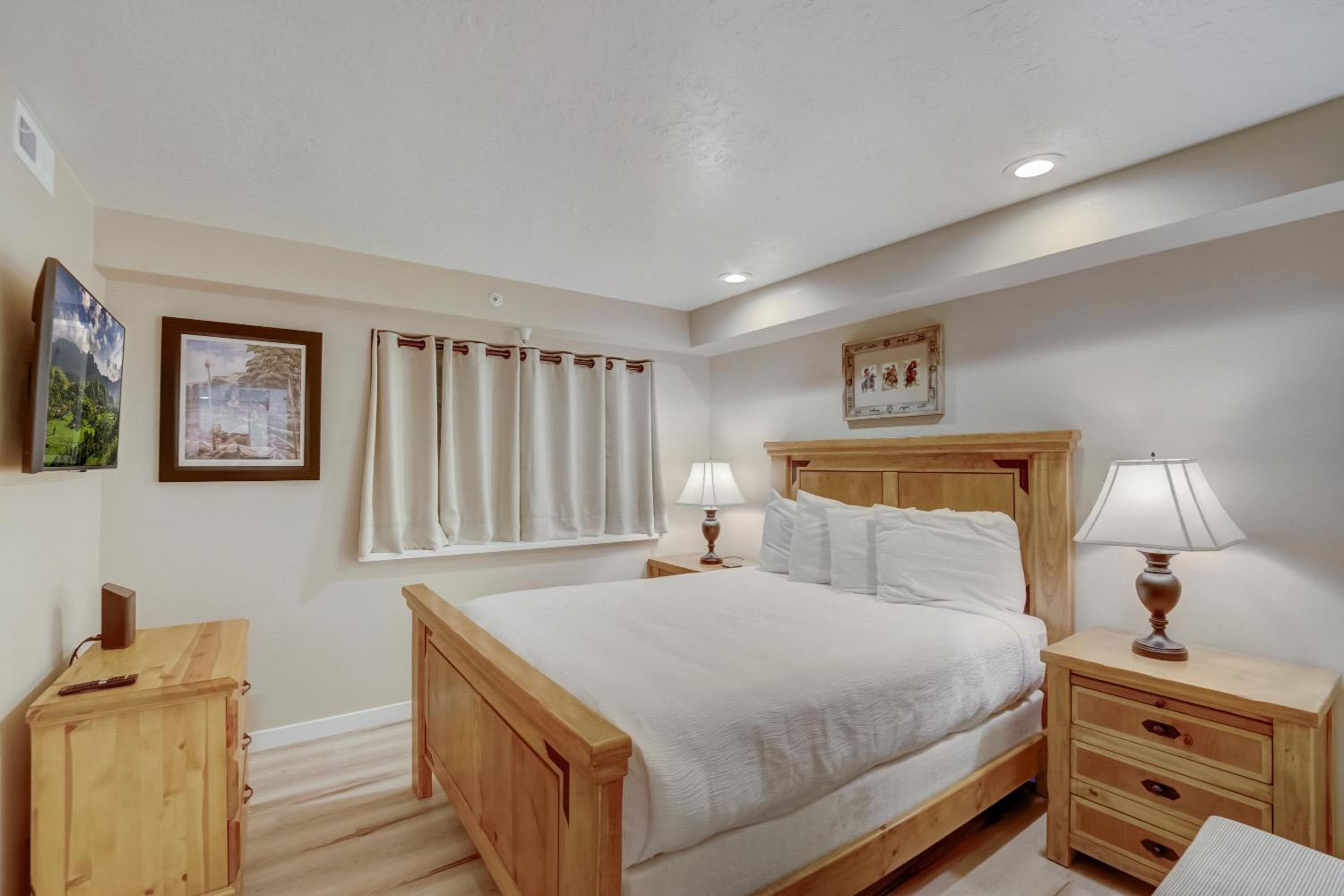 New Claim by All Seasons Resort Lodging