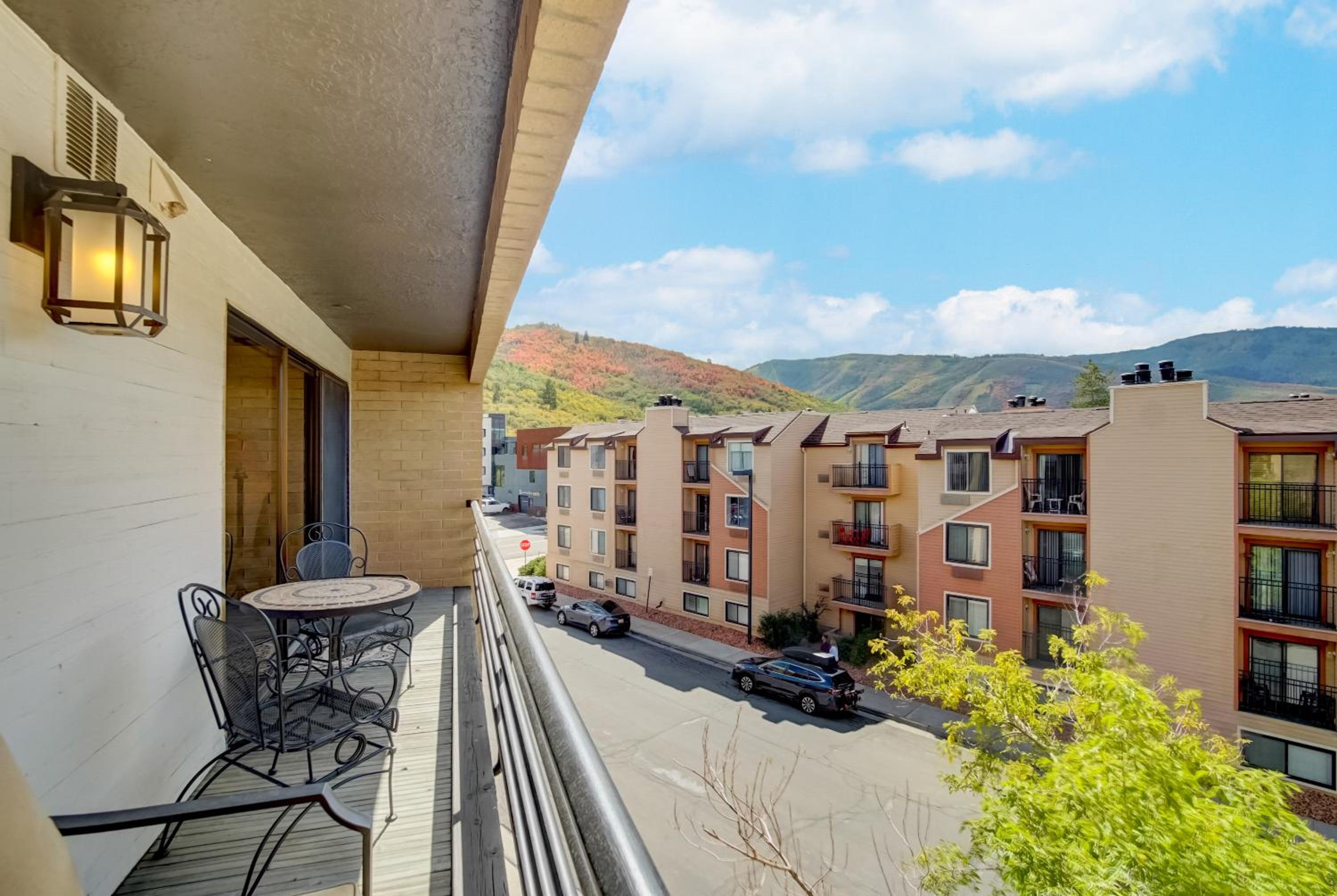New Claim by All Seasons Resort Lodging