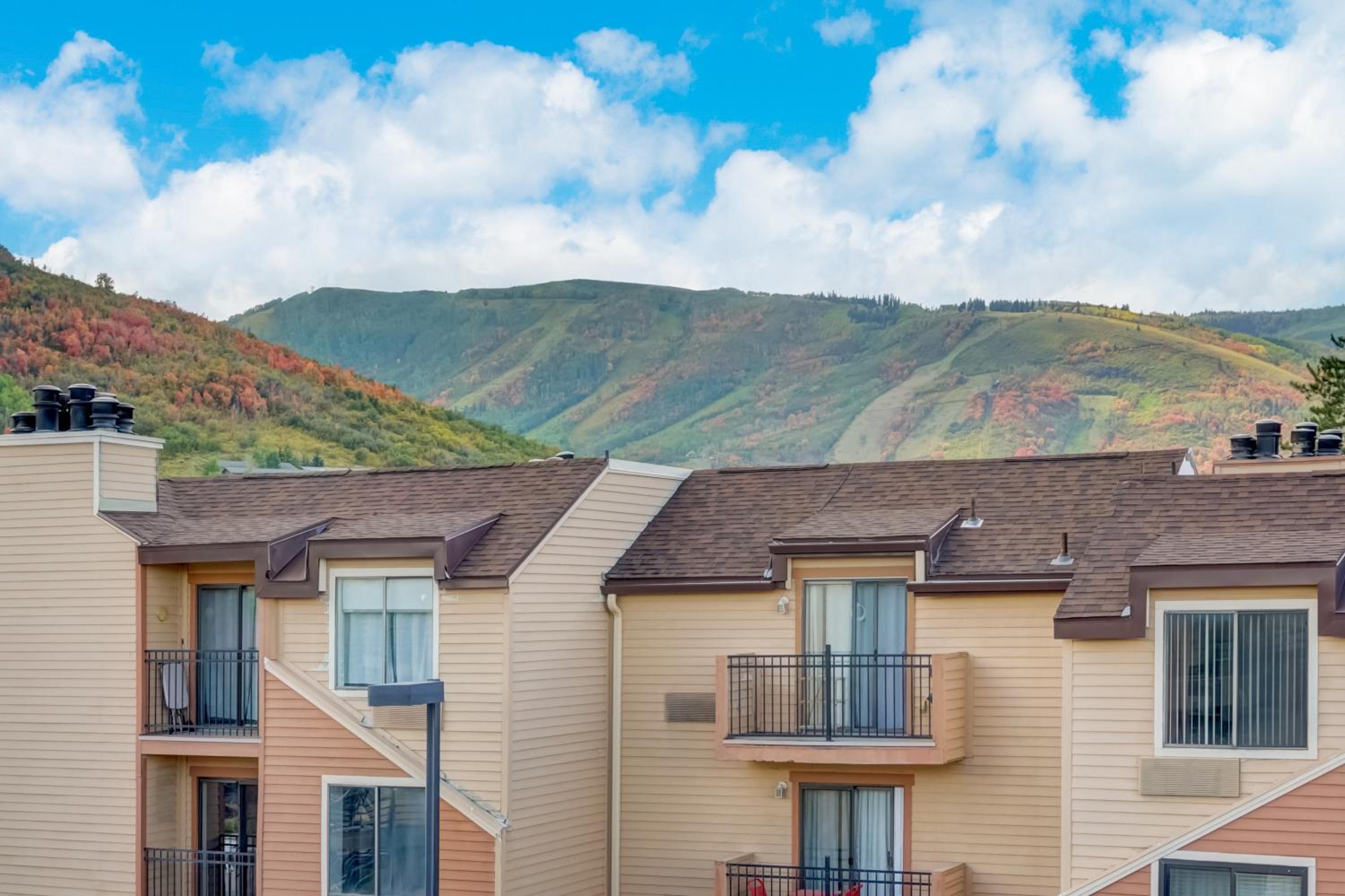 New Claim by All Seasons Resort Lodging