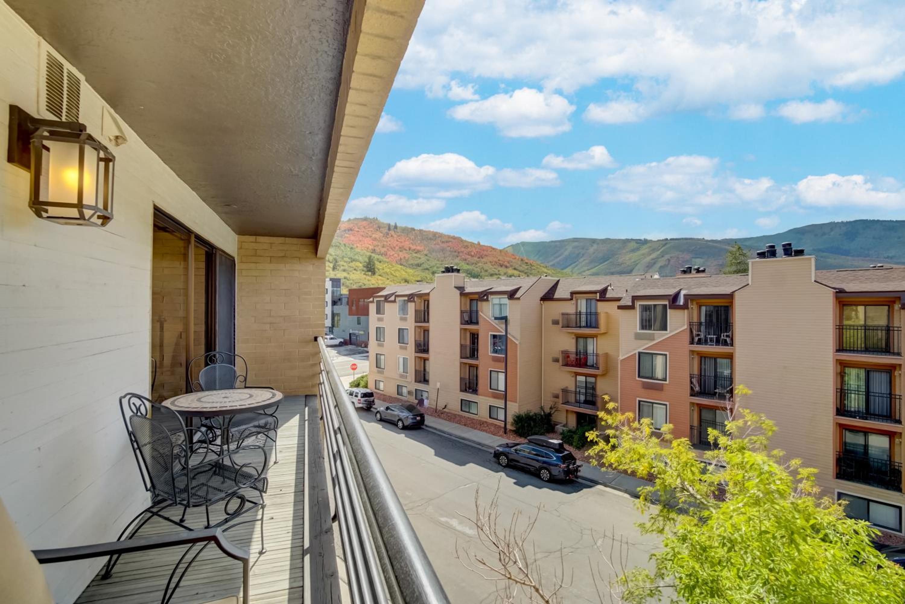 New Claim by All Seasons Resort Lodging