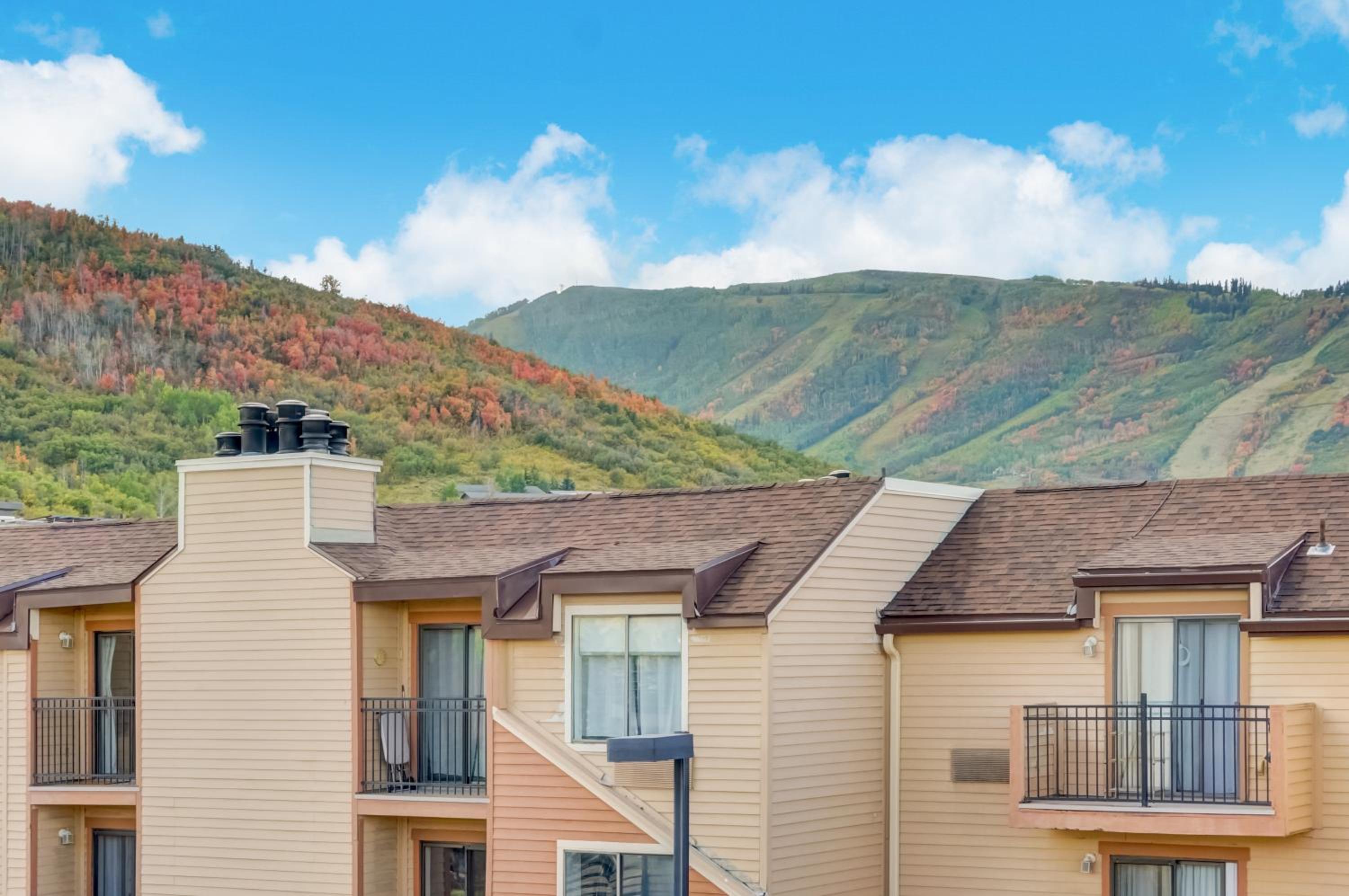 New Claim by All Seasons Resort Lodging