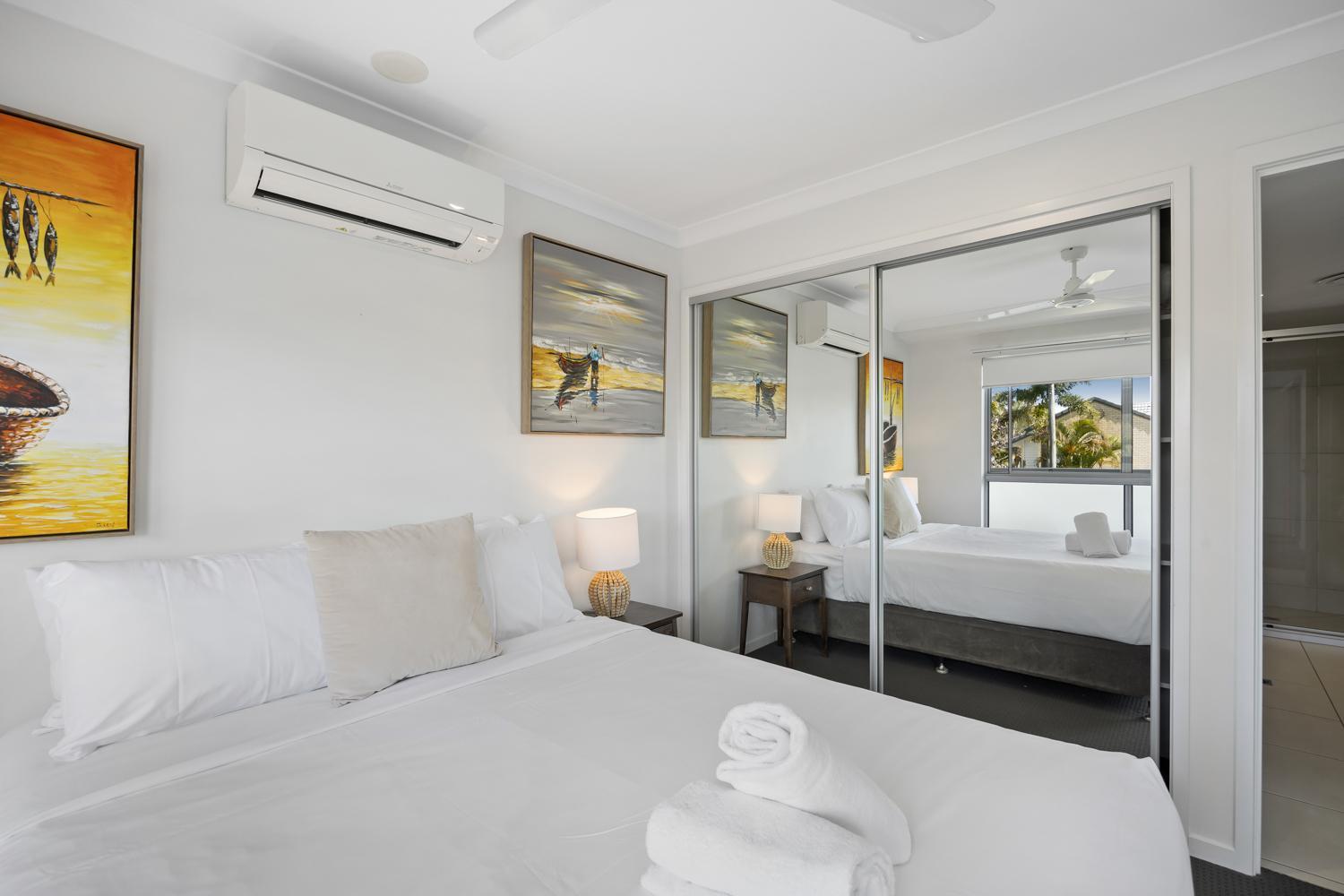 Kingsford Smith Apartments Maroochydore