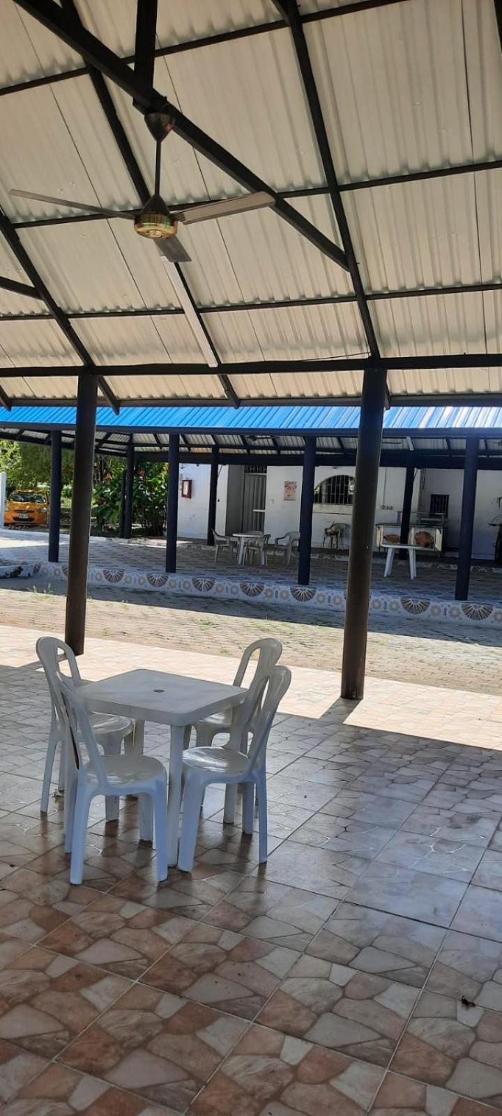 CASA VACACIONAL Babilonia