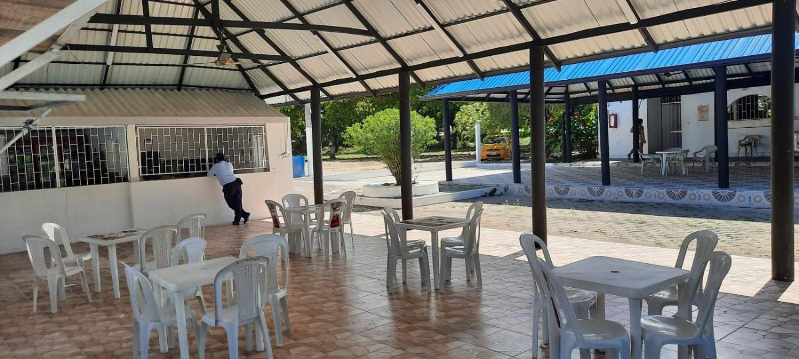 CASA VACACIONAL Babilonia