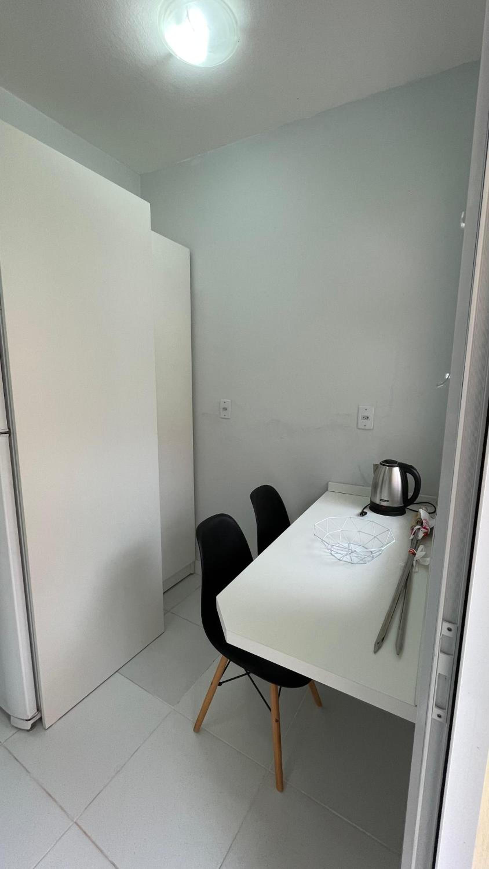 Apartamento Edifício Marajuara