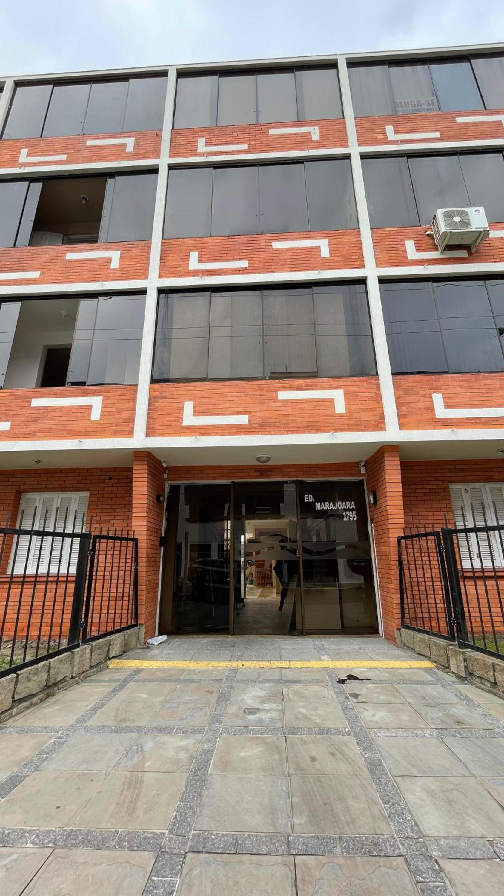 Apartamento Edifício Marajuara