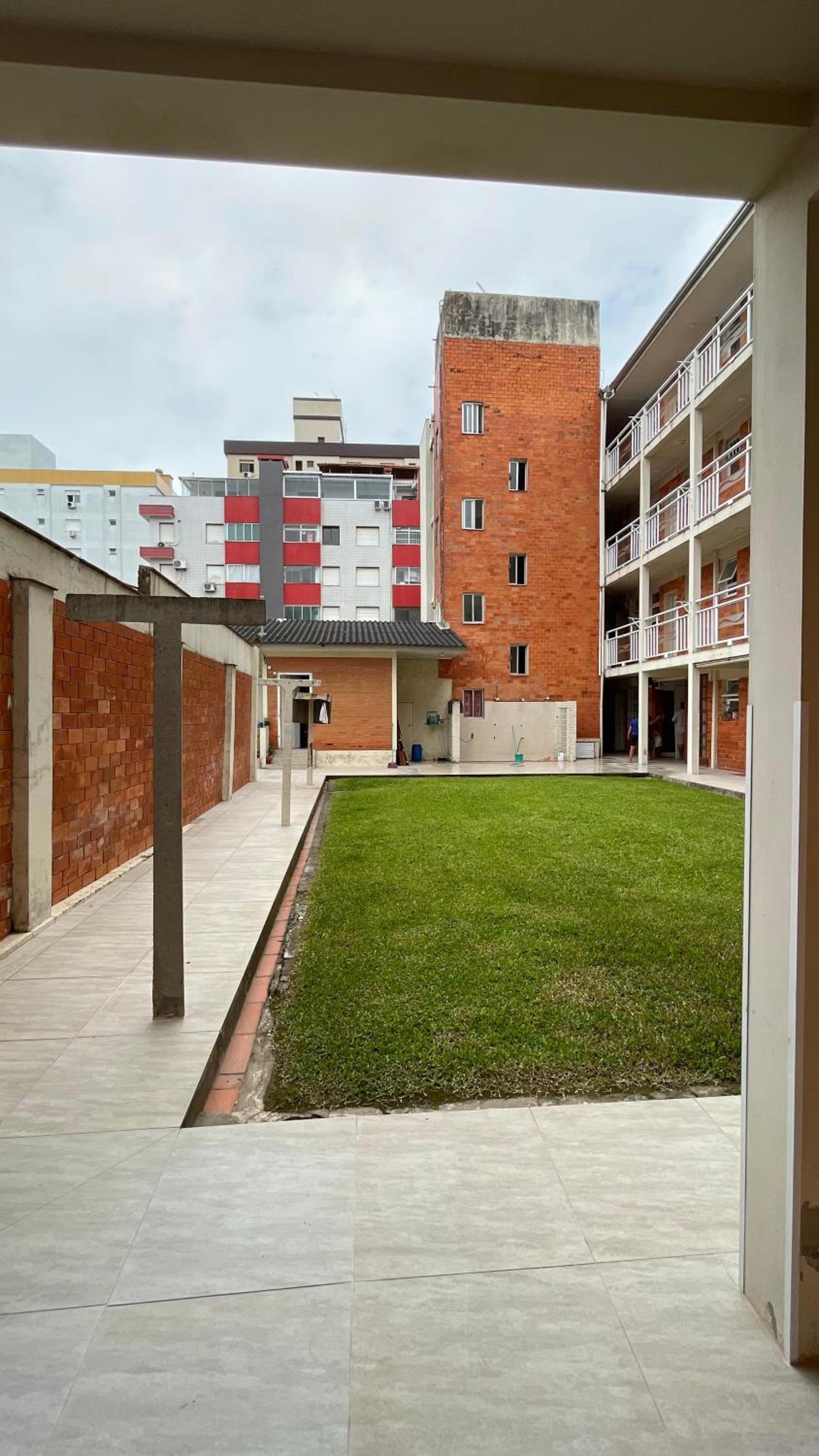 Apartamento Edifício Marajuara