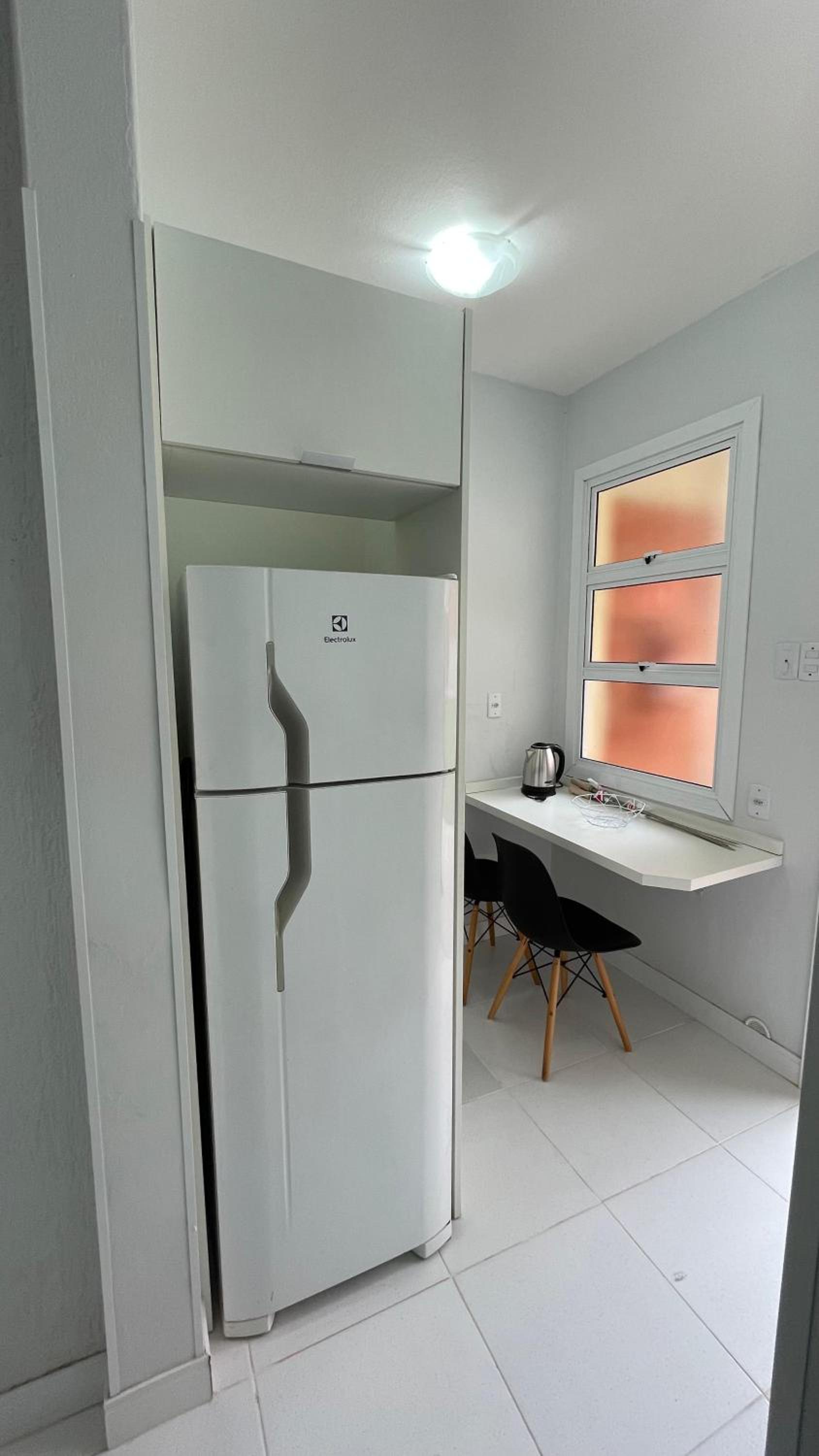 Apartamento Edifício Marajuara