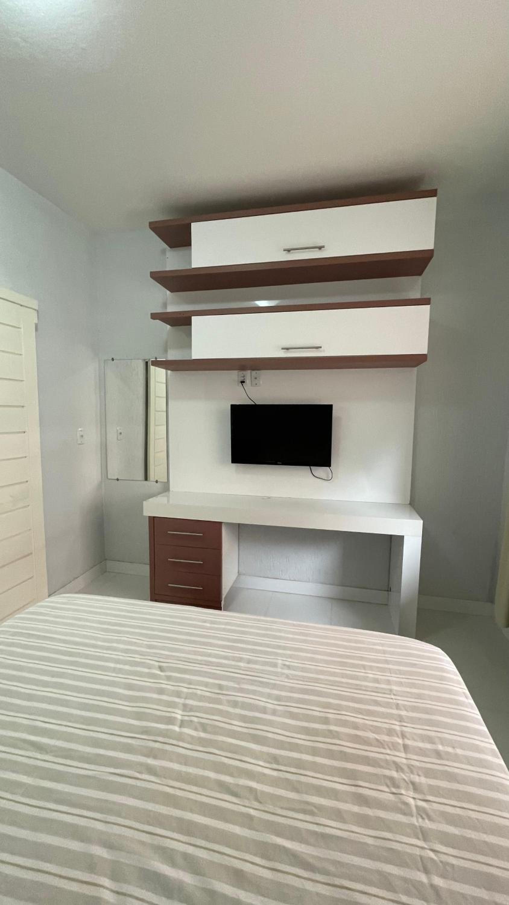 Apartamento Edifício Marajuara