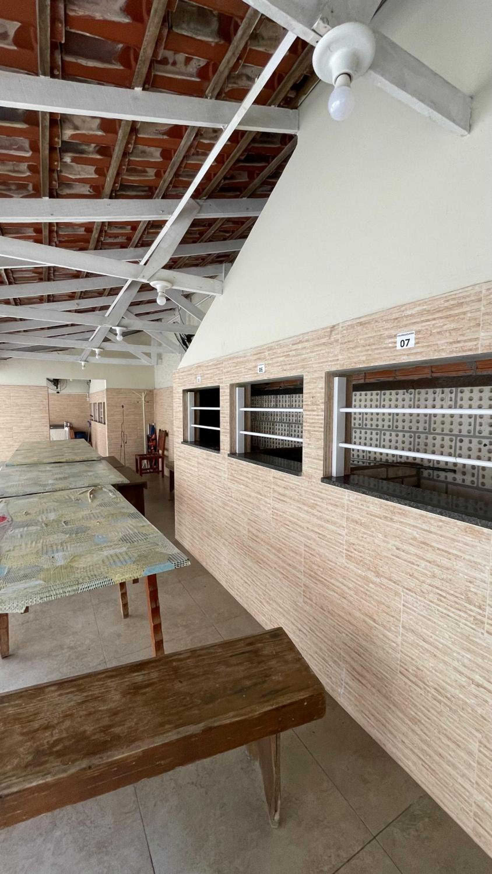 Apartamento Edifício Marajuara