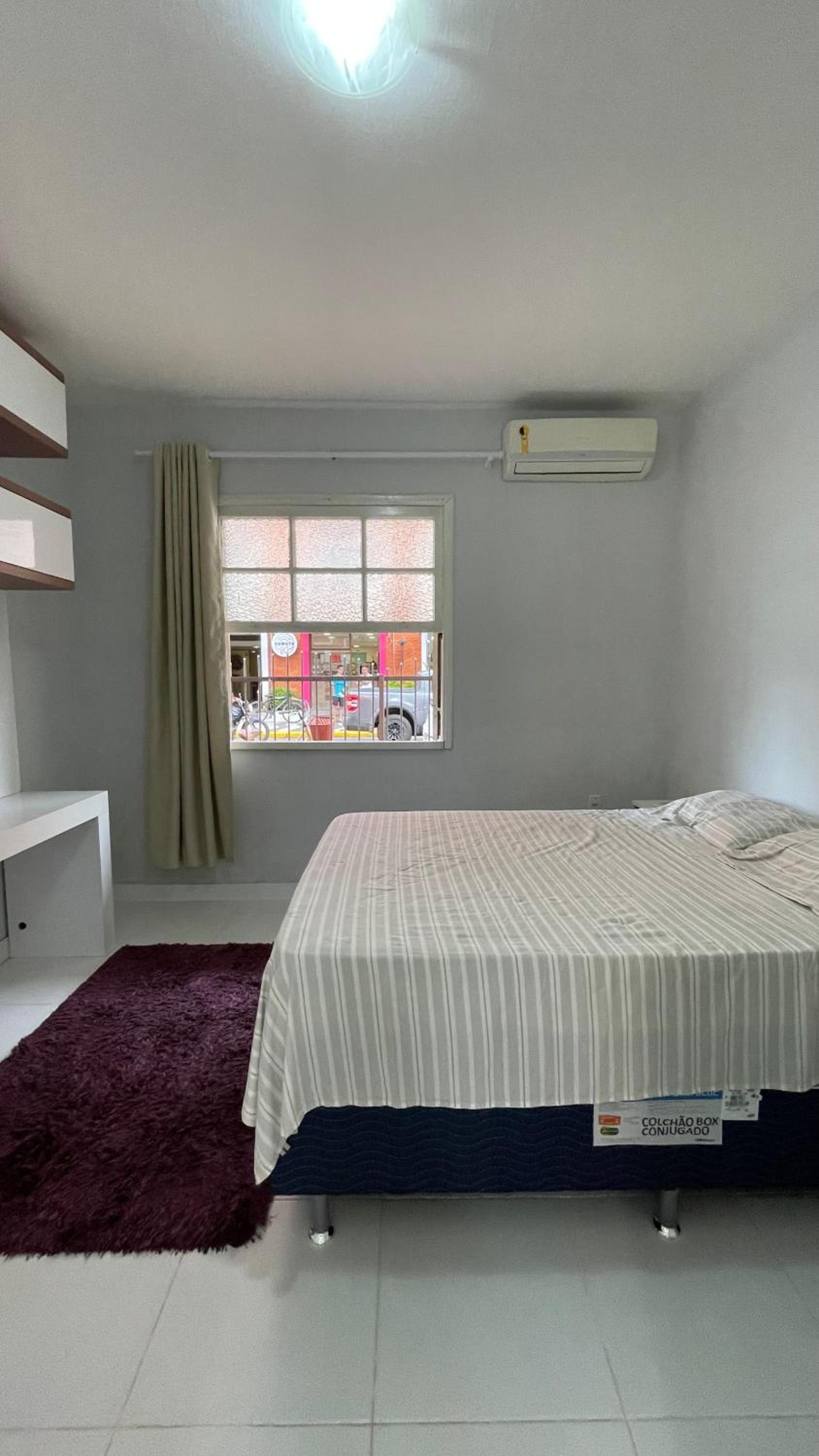 Apartamento Edifício Marajuara