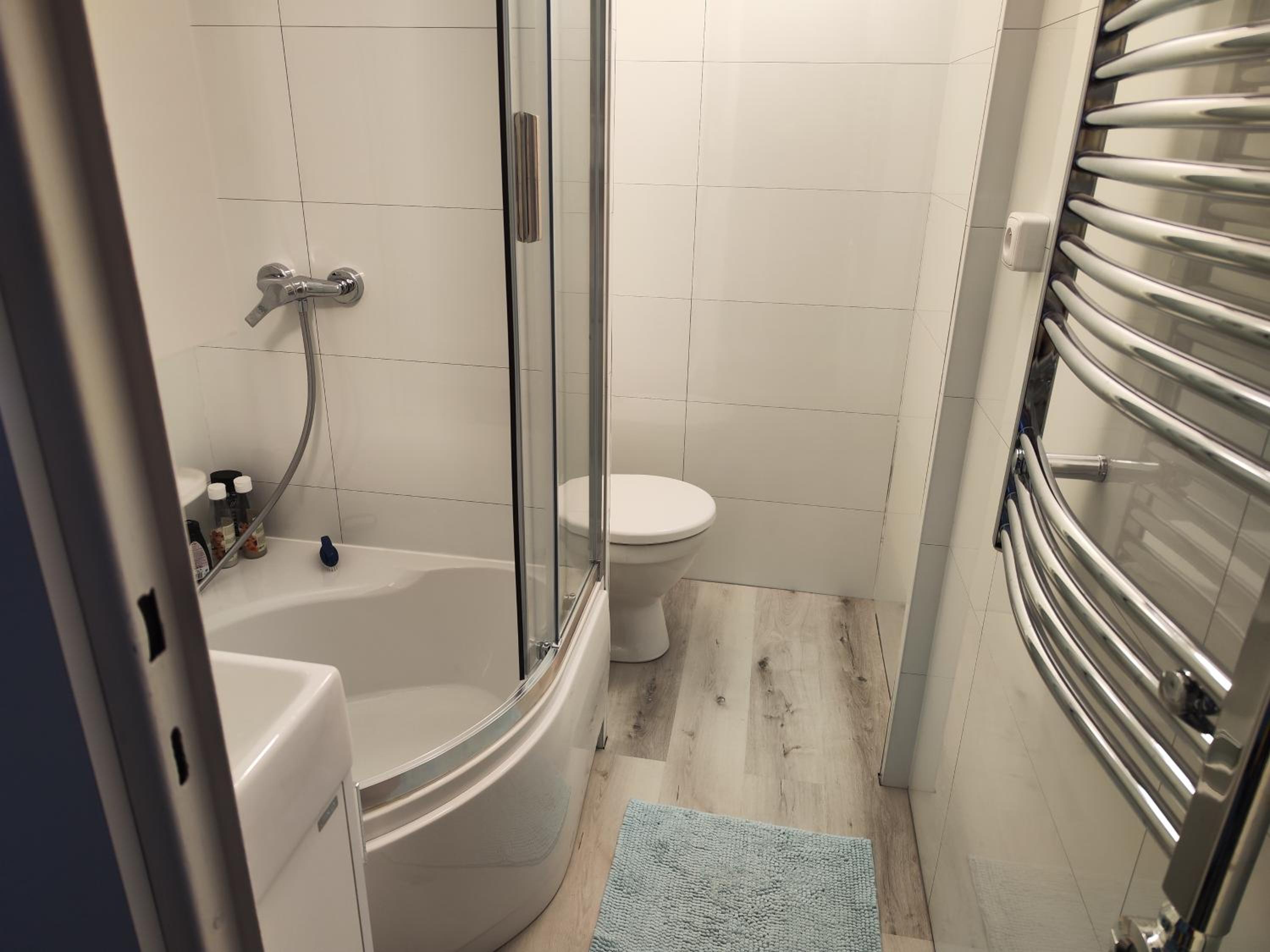 Apartmán Rokytnička