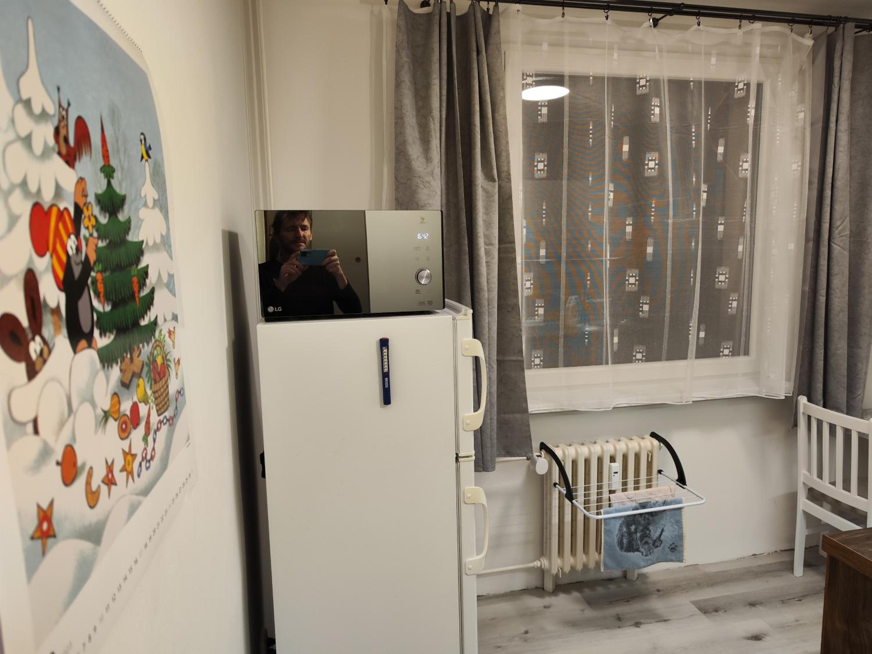 Apartmán Rokytnička