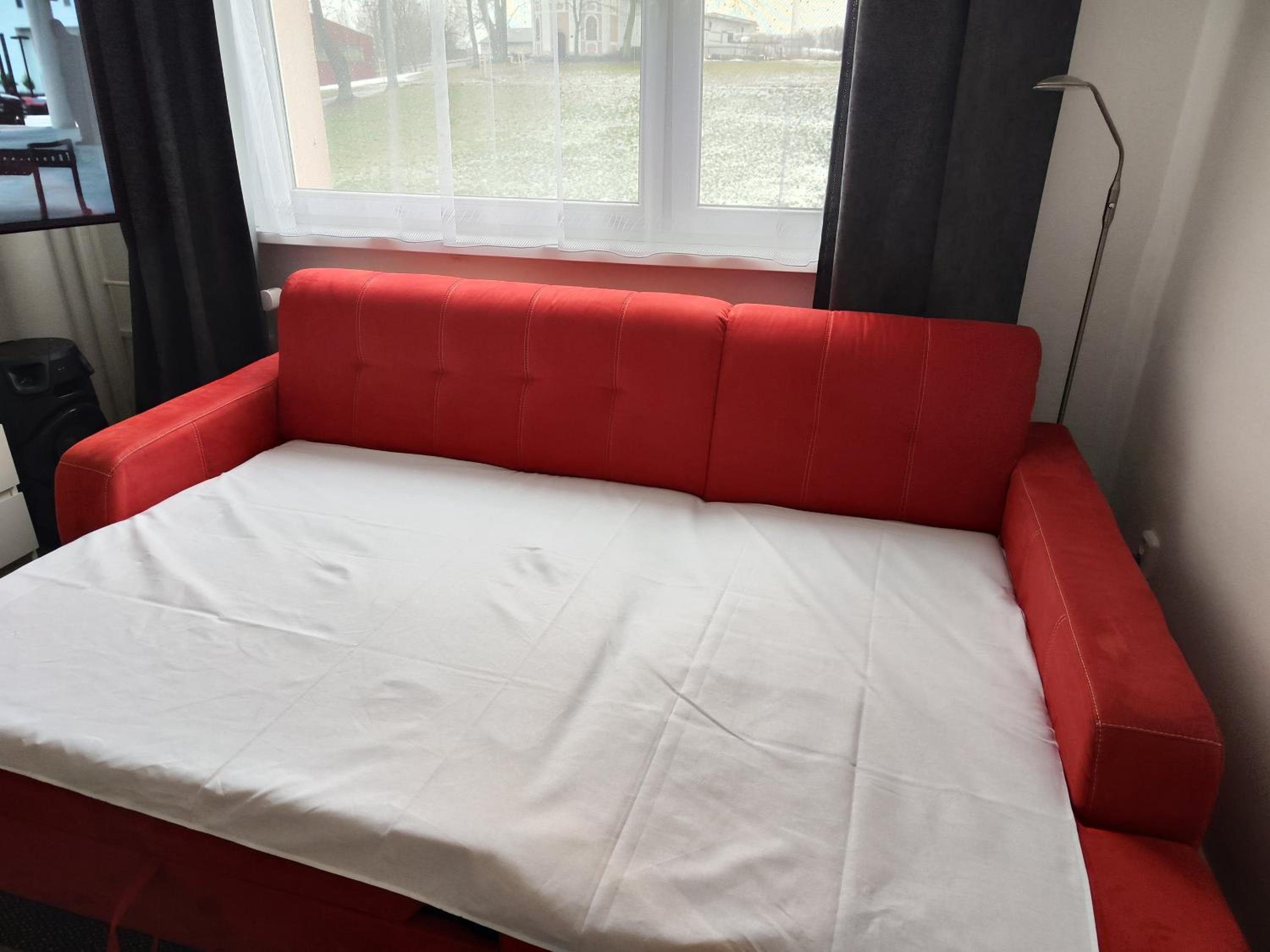 Apartmán Rokytnička