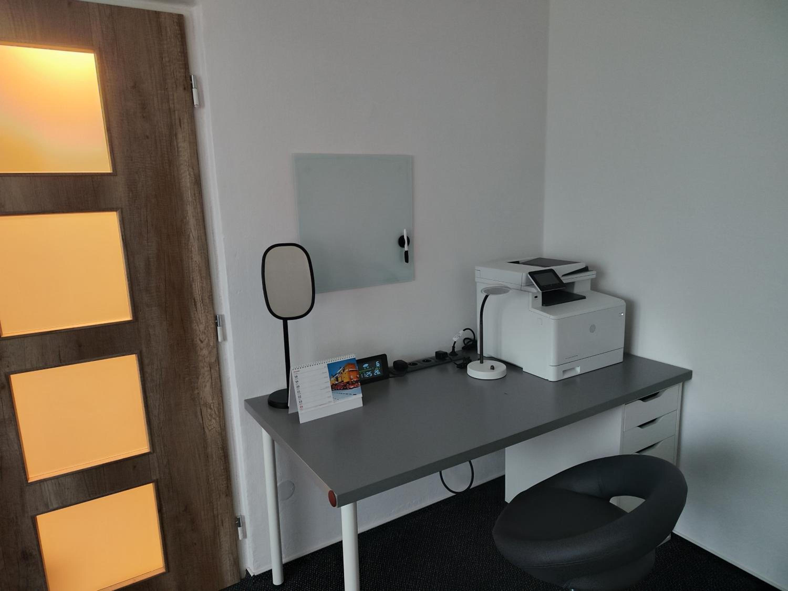 Apartmán Rokytnička