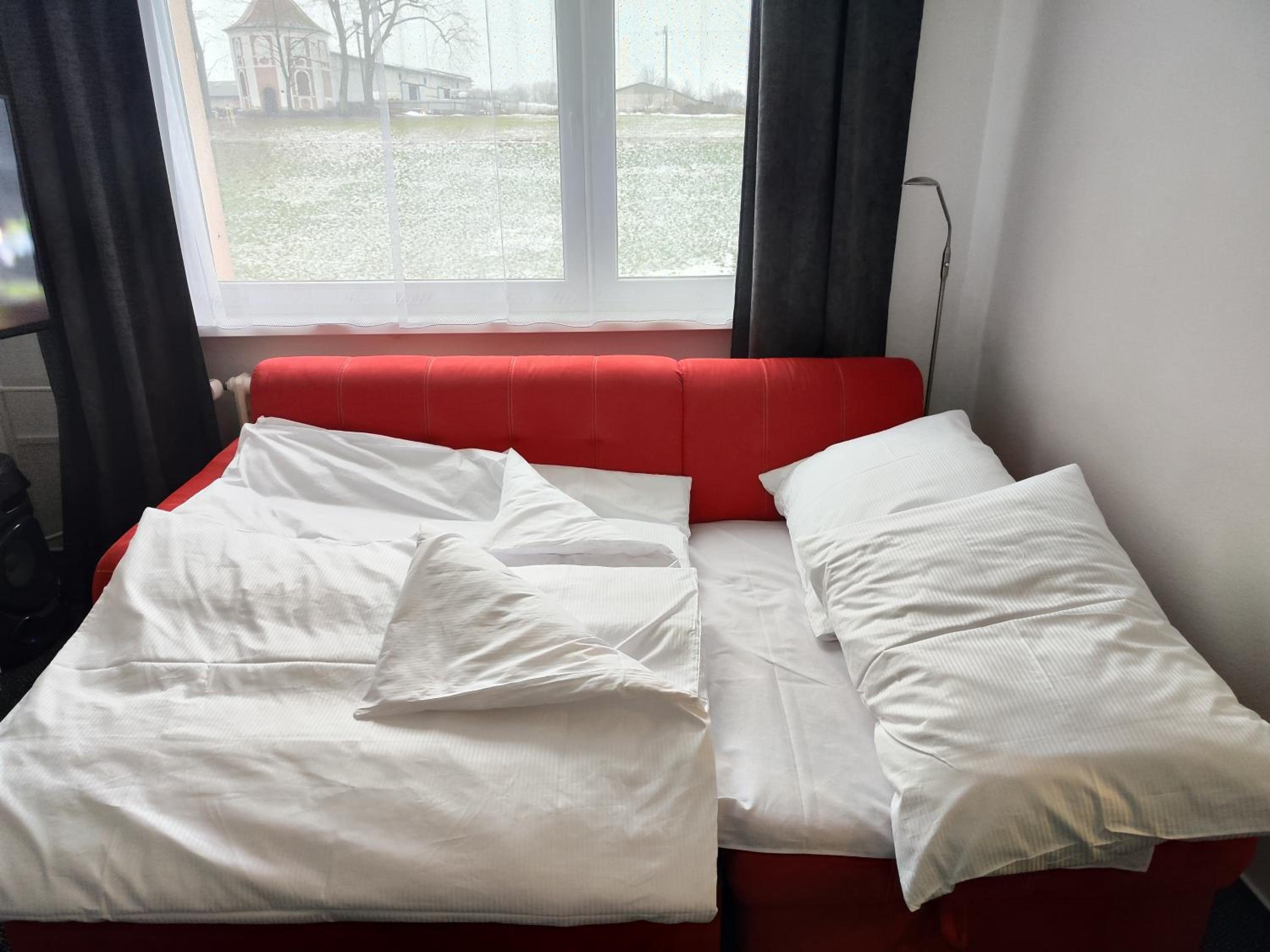 Apartmán Rokytnička