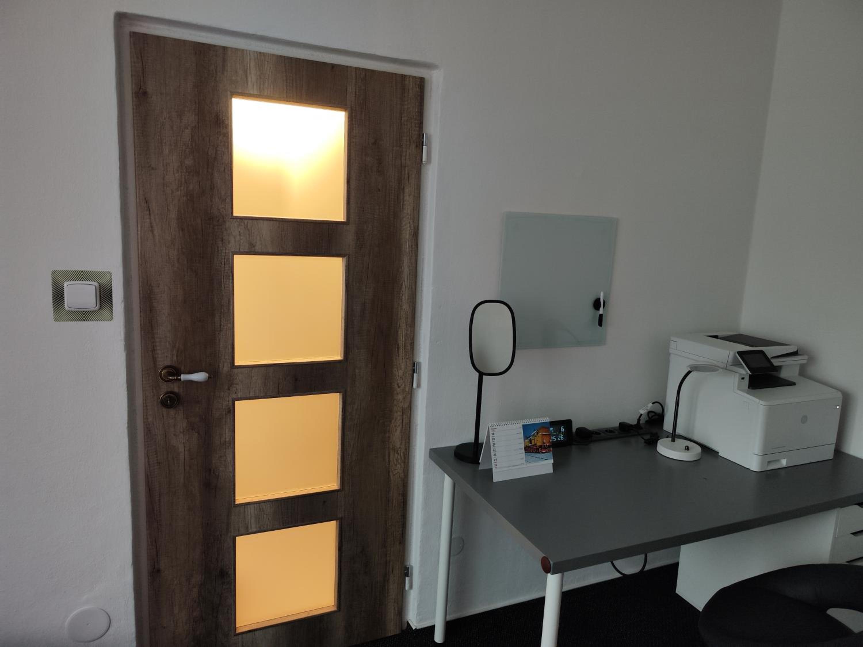 Apartmán Rokytnička