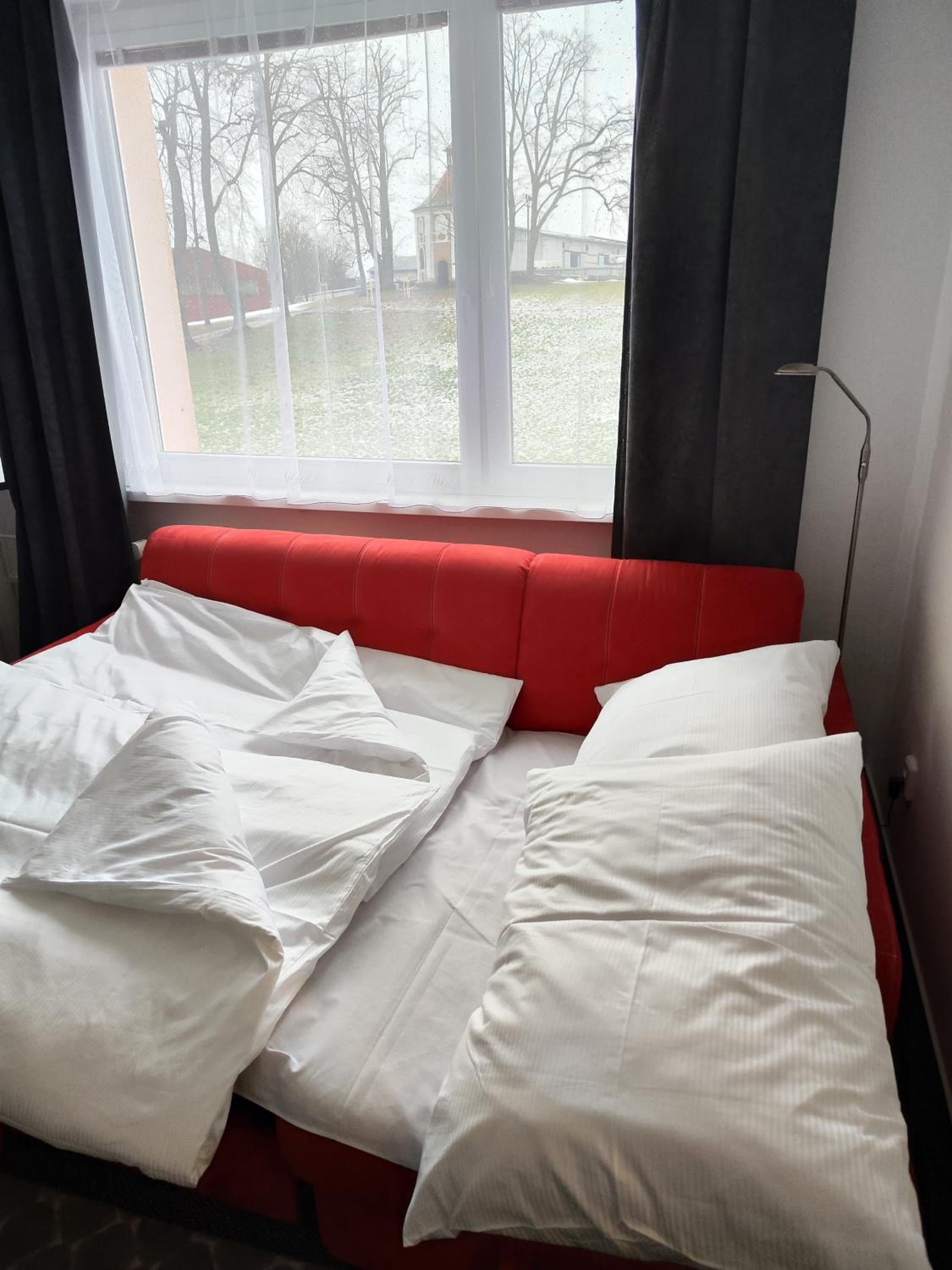 Apartmán Rokytnička
