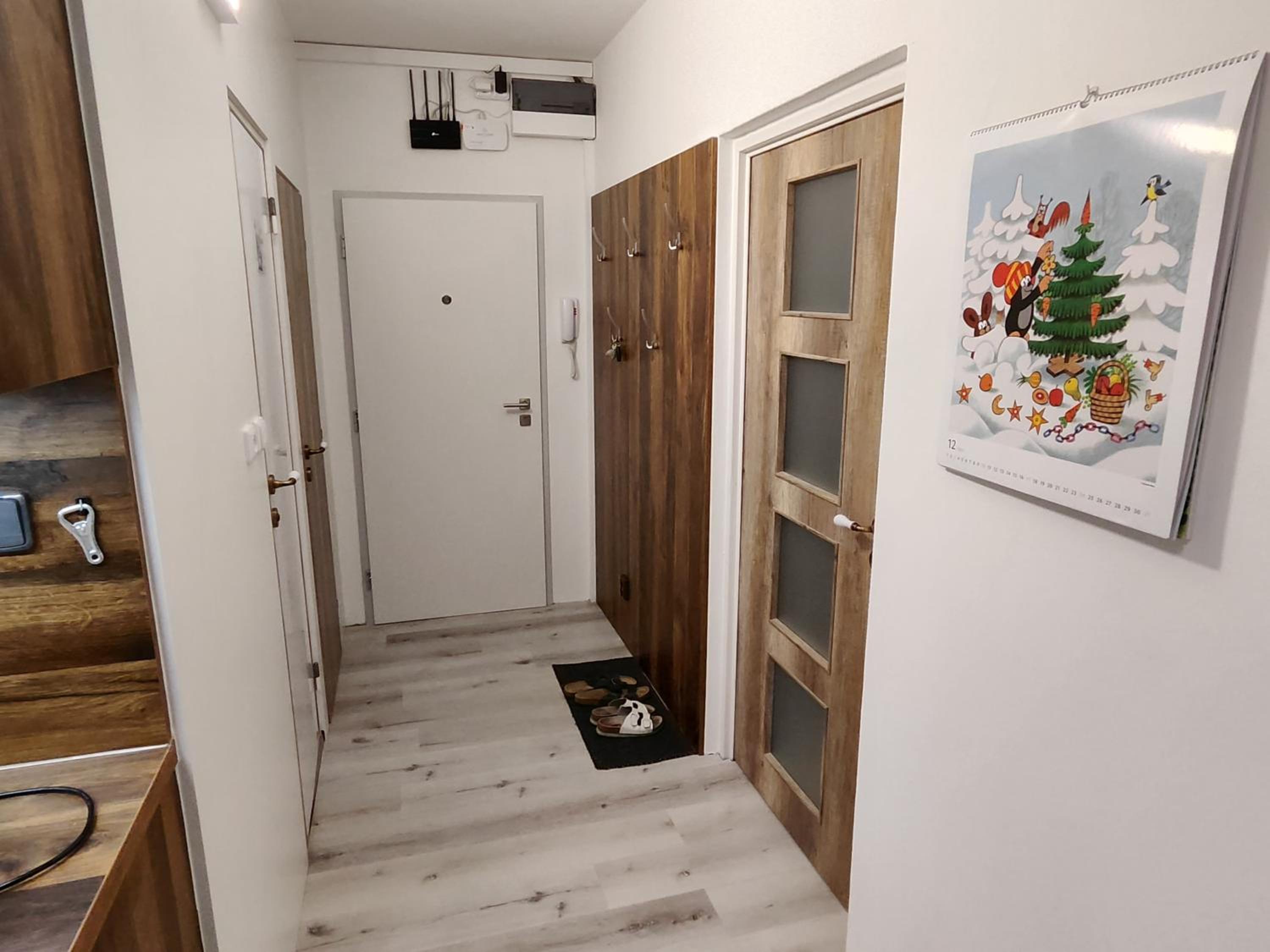 Apartmán Rokytnička