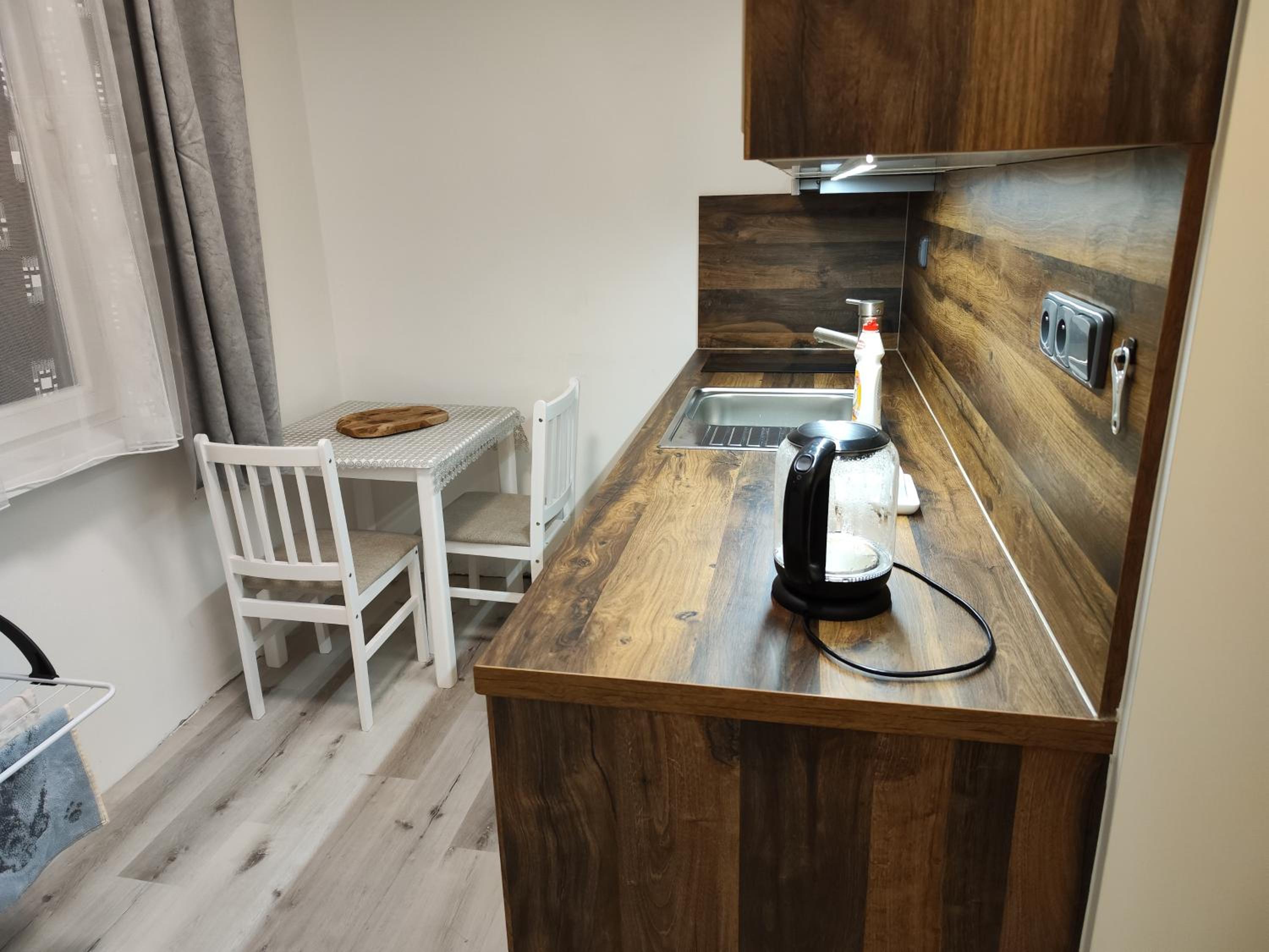 Apartmán Rokytnička