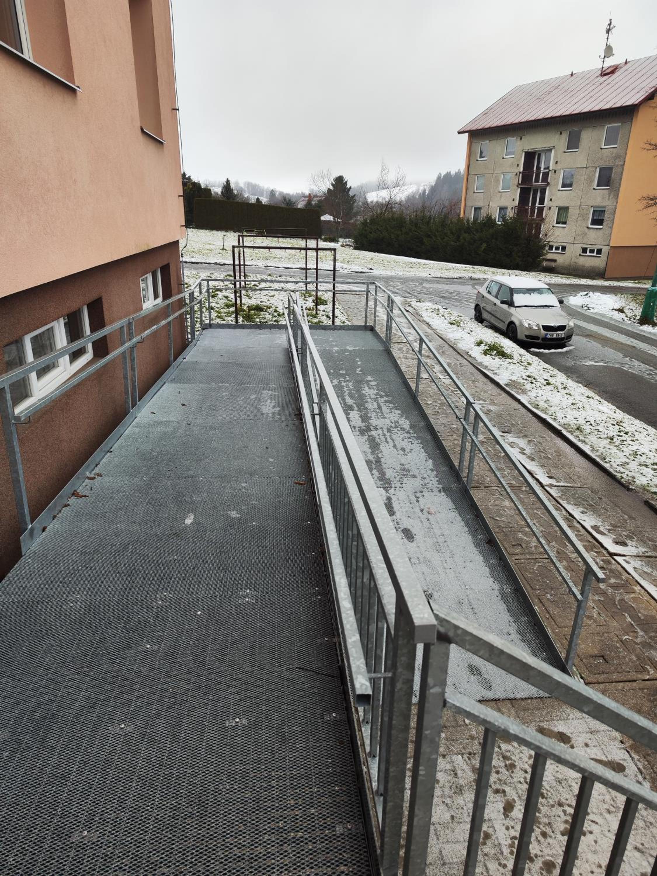 Apartmán Rokytnička