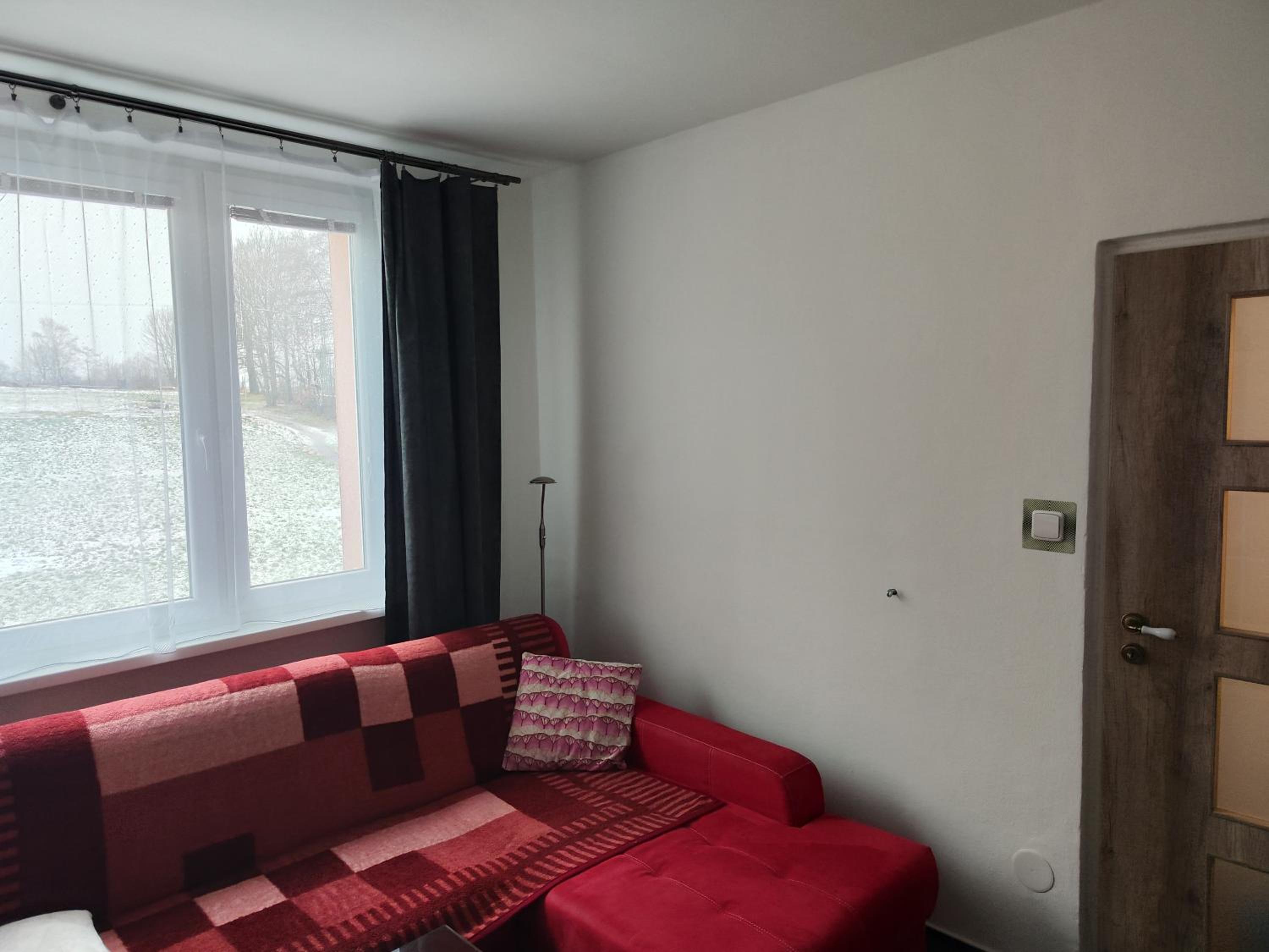 Apartmán Rokytnička
