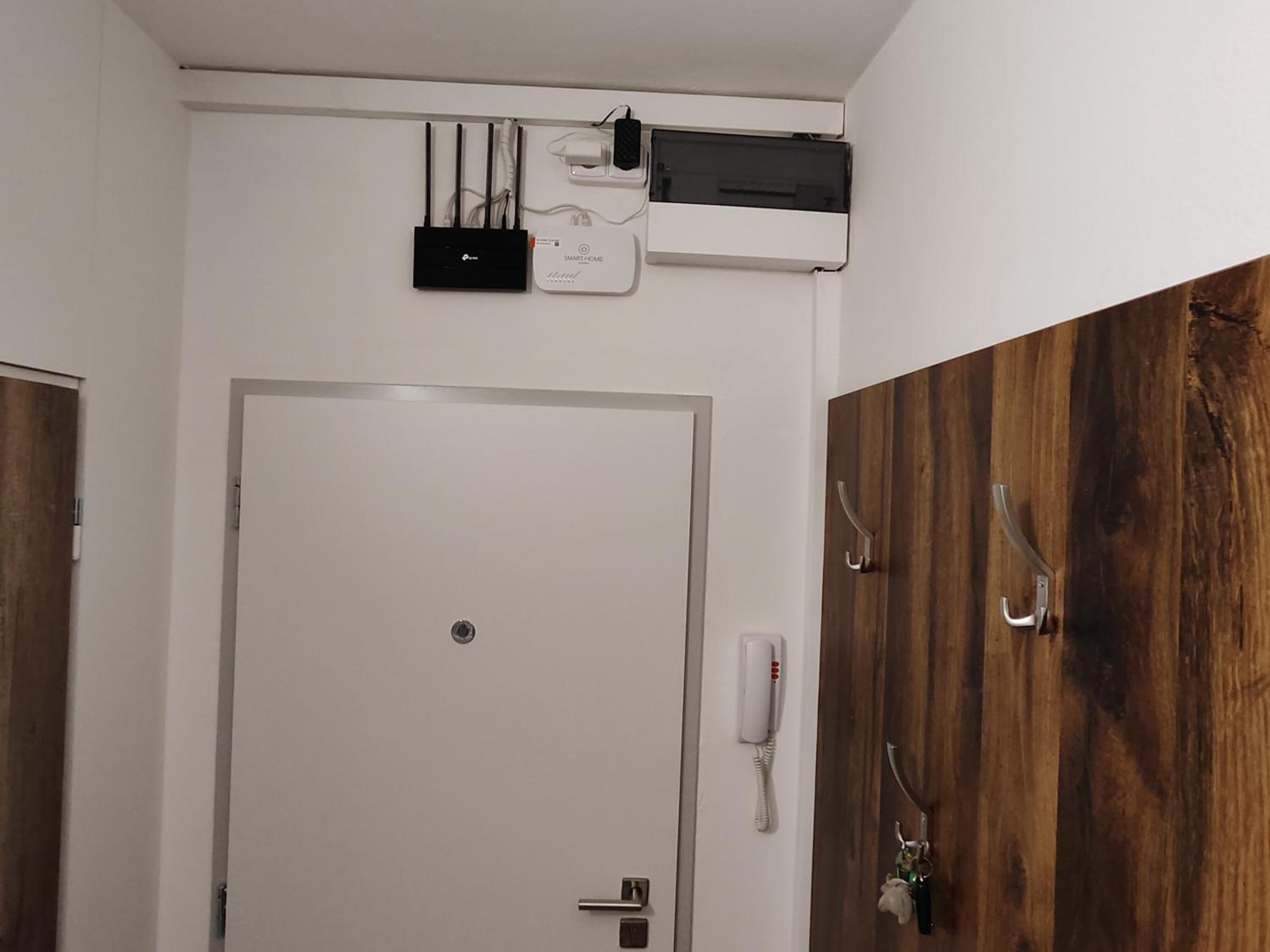 Apartmán Rokytnička