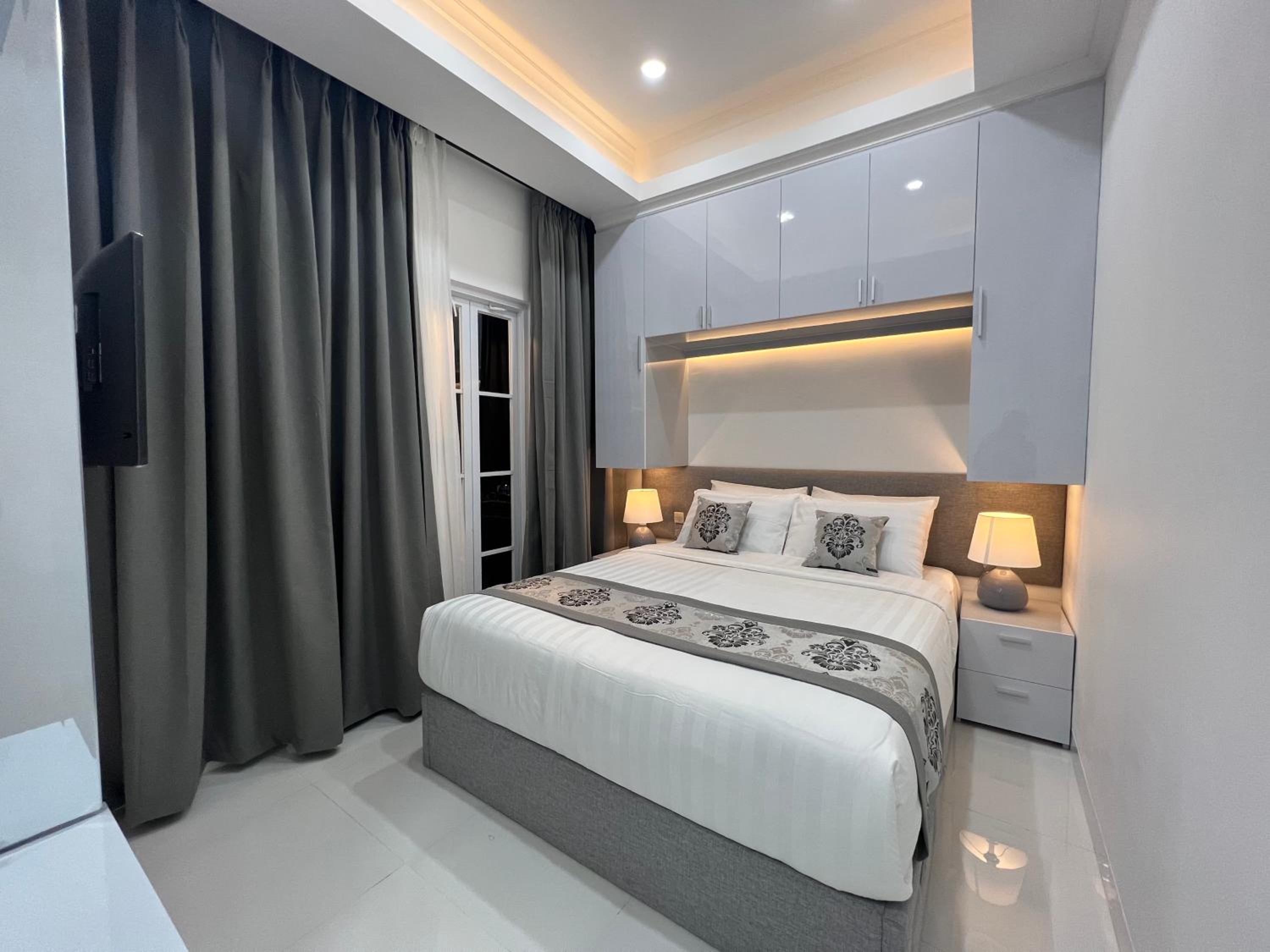 Safa Homestay