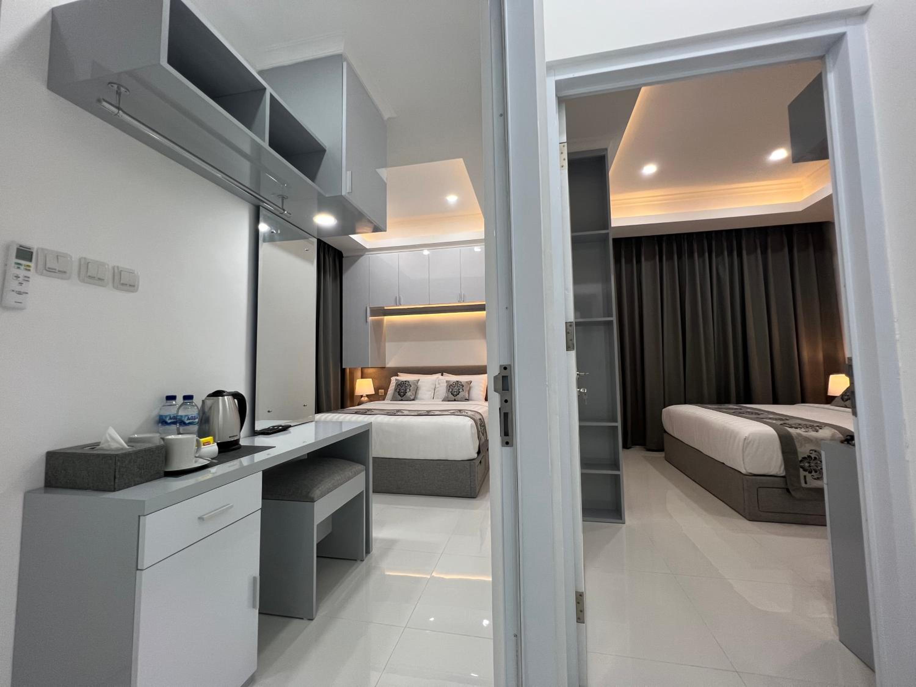 Safa Homestay