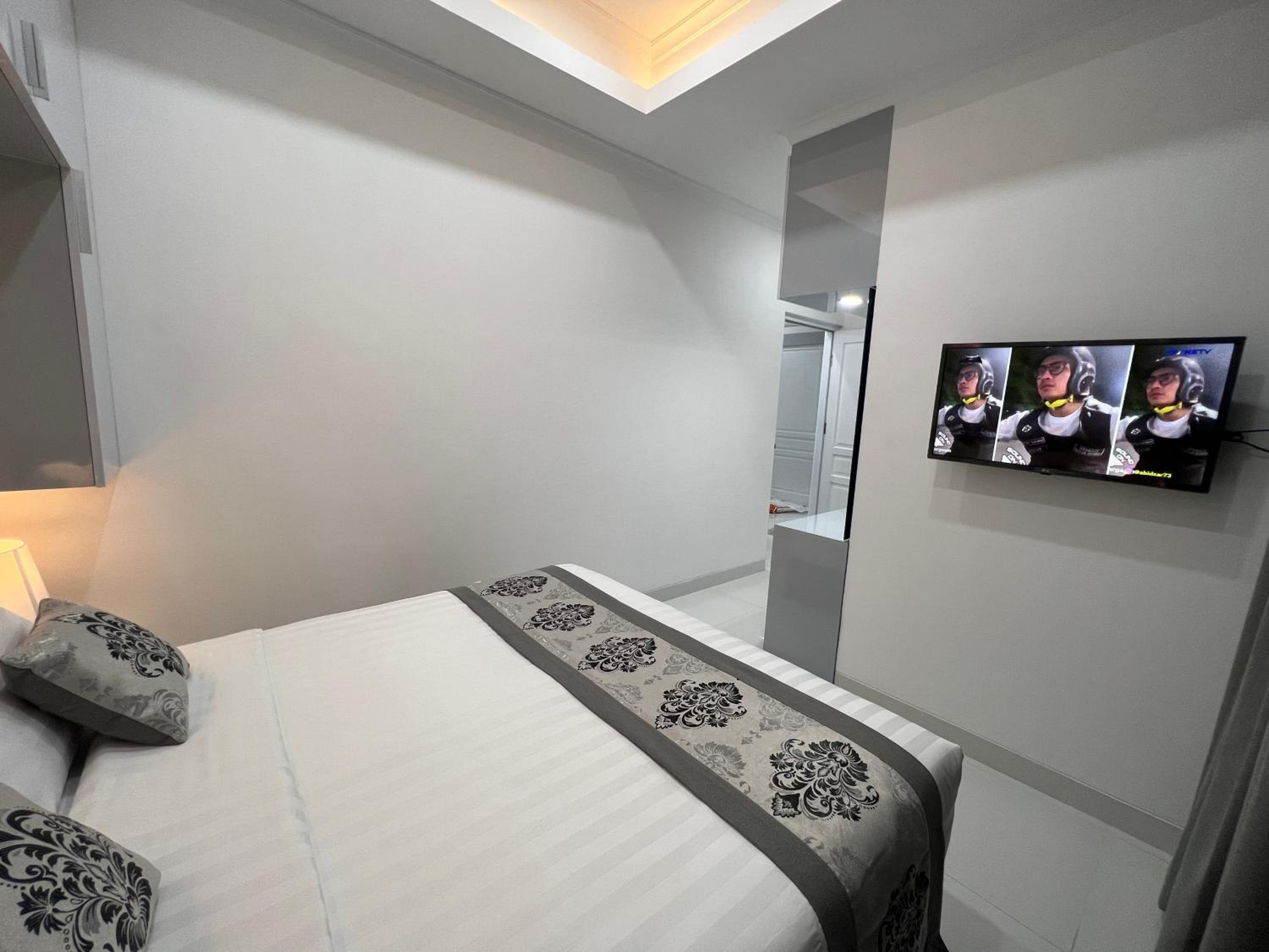 Safa Homestay