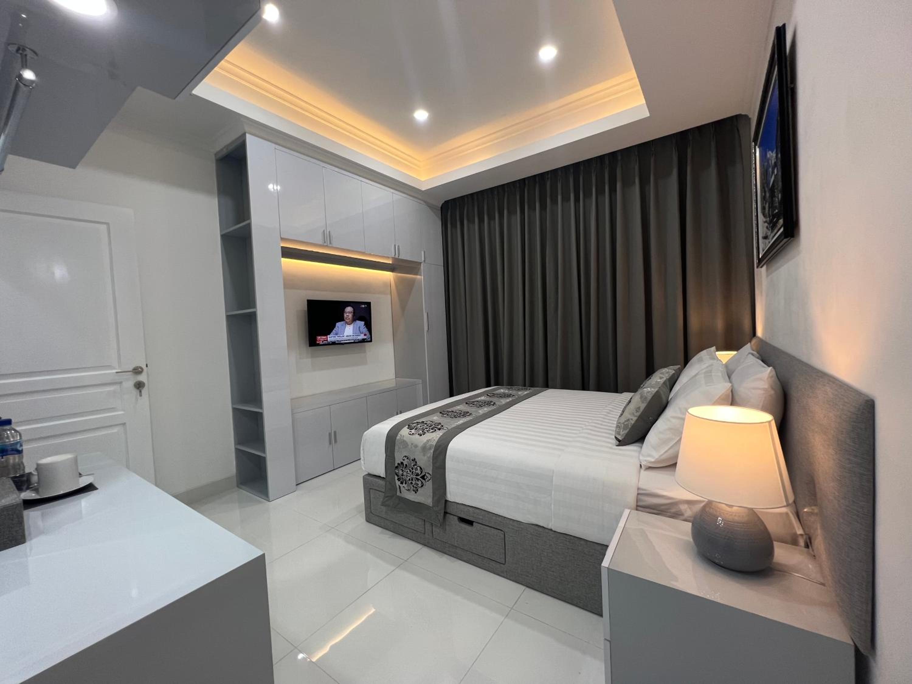 Safa Homestay