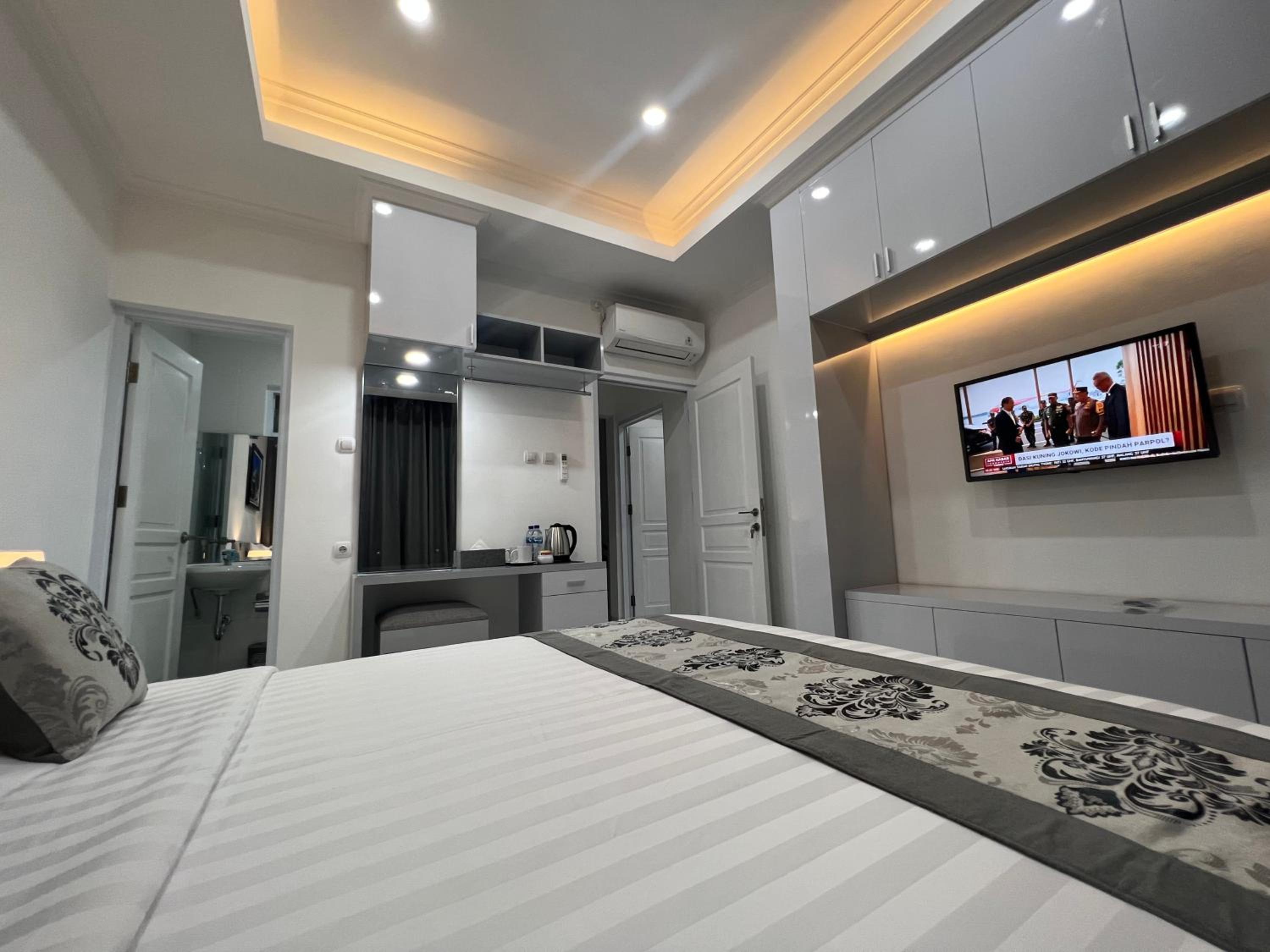 Safa Homestay