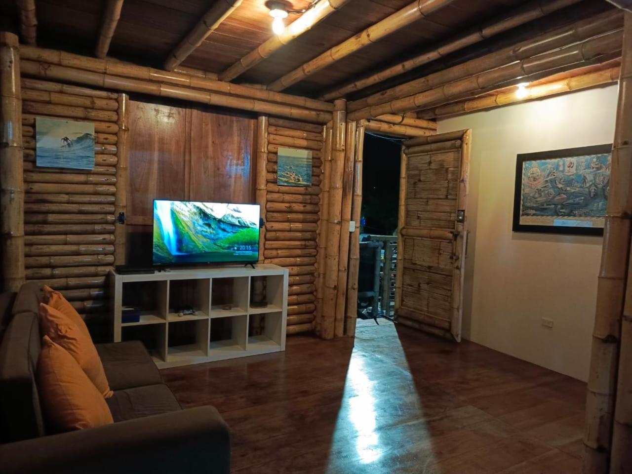 Casa Bambú Galápagos