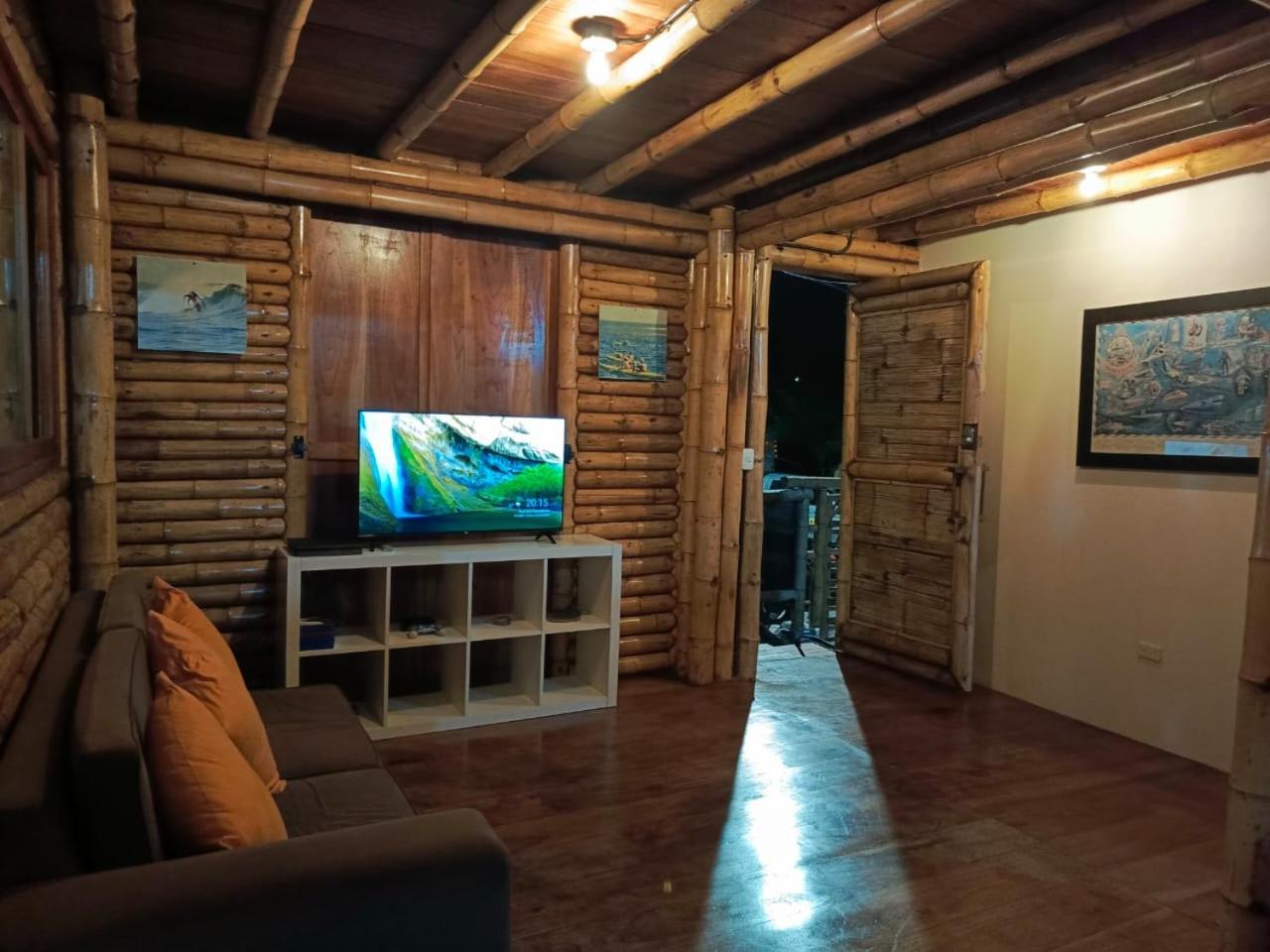 Casa Bambú Galápagos