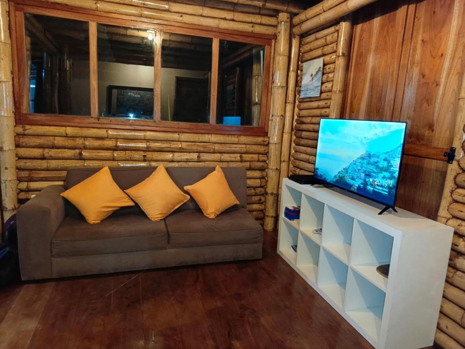 Casa Bambú Galápagos