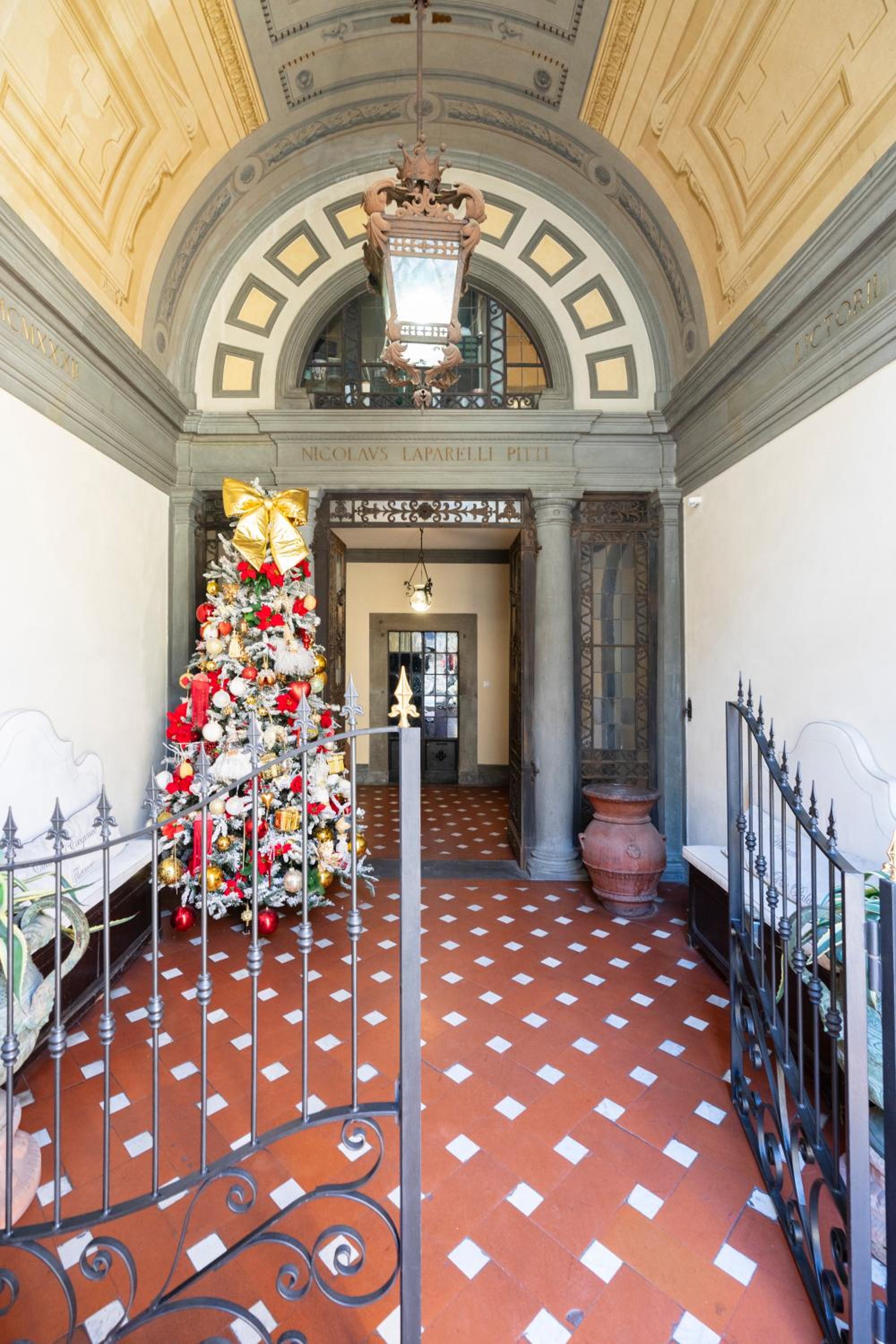 [Piazza Pitti]Luminoso Appartamento con Terrazzo e Parcheggio su richiesta